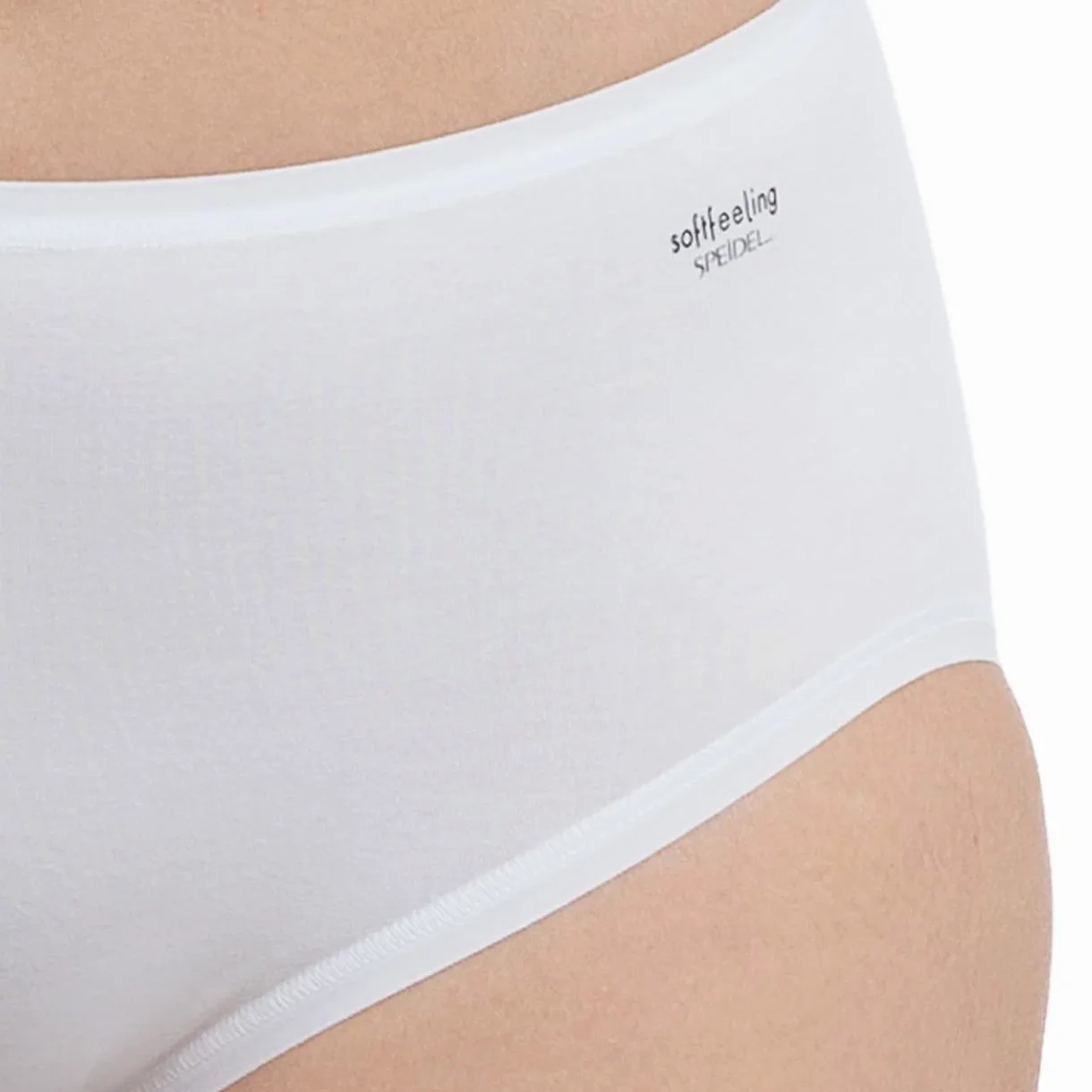 Speidel Maxislip, Soft Feeling 9602 Soft Feeling 3er Packung