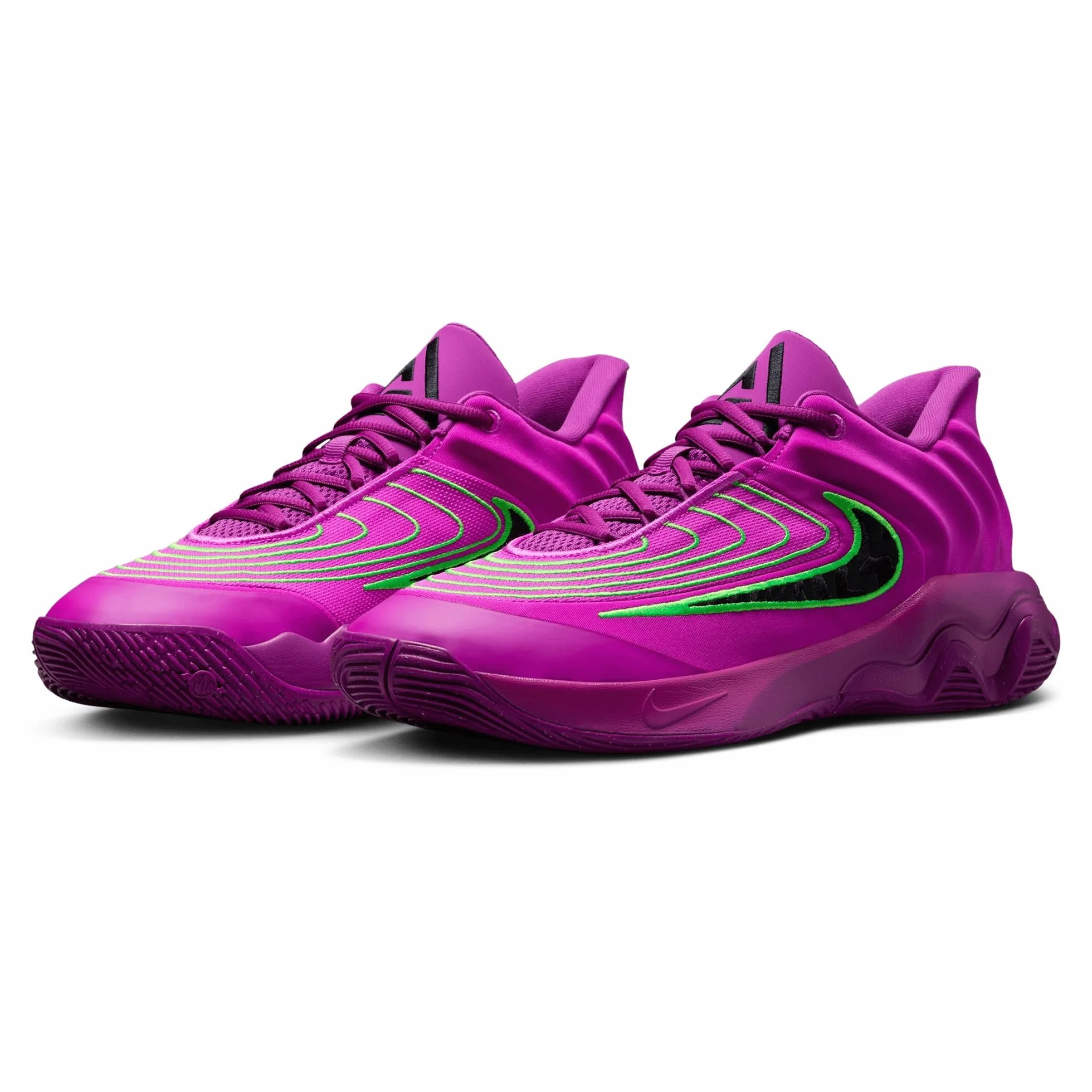 Nike Herren Giannis Immortality 4Sneaker