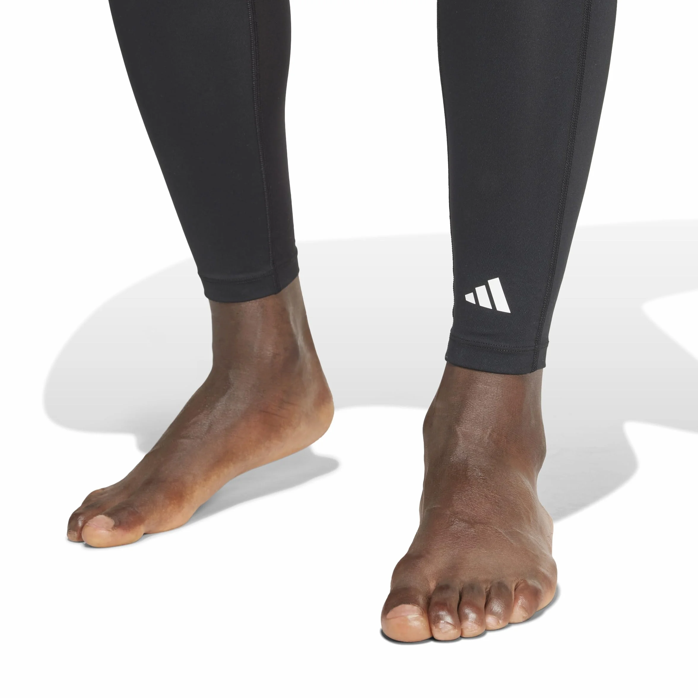 Adidas Herren Strumpfhose (1/1) Techfit Compression Training Long Tight