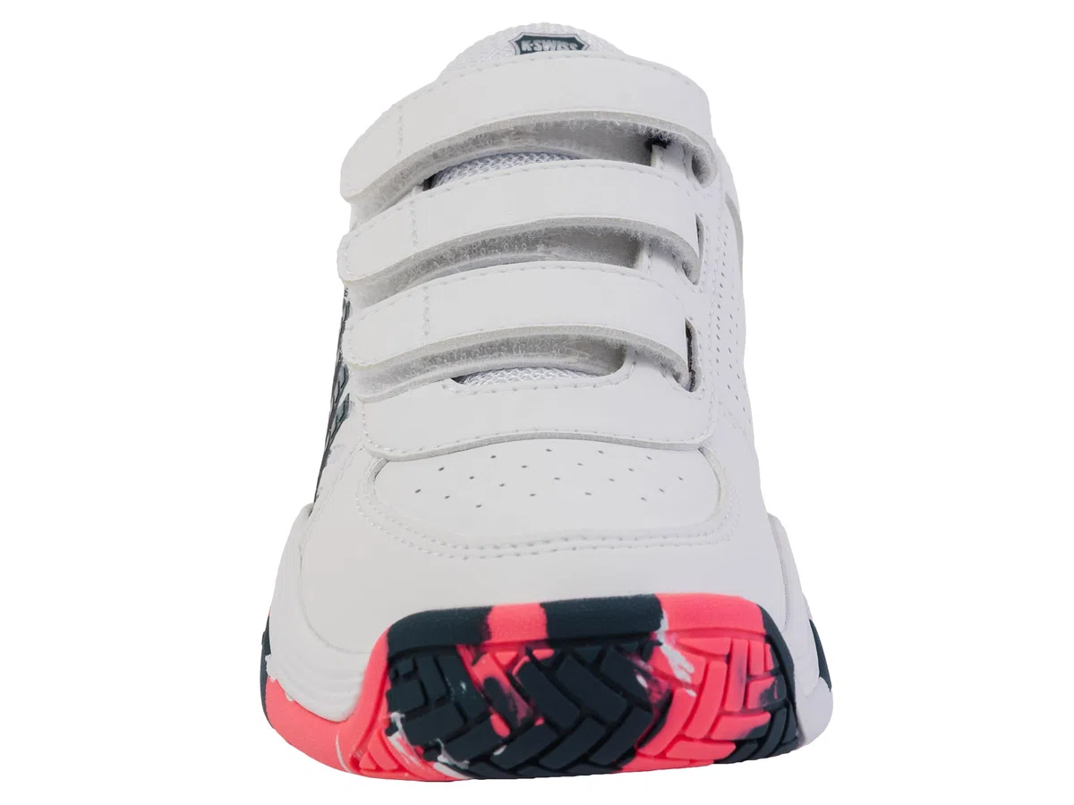 K-Swiss Tennisschuh Court Express 2 Strap, Kinder, Allcourt