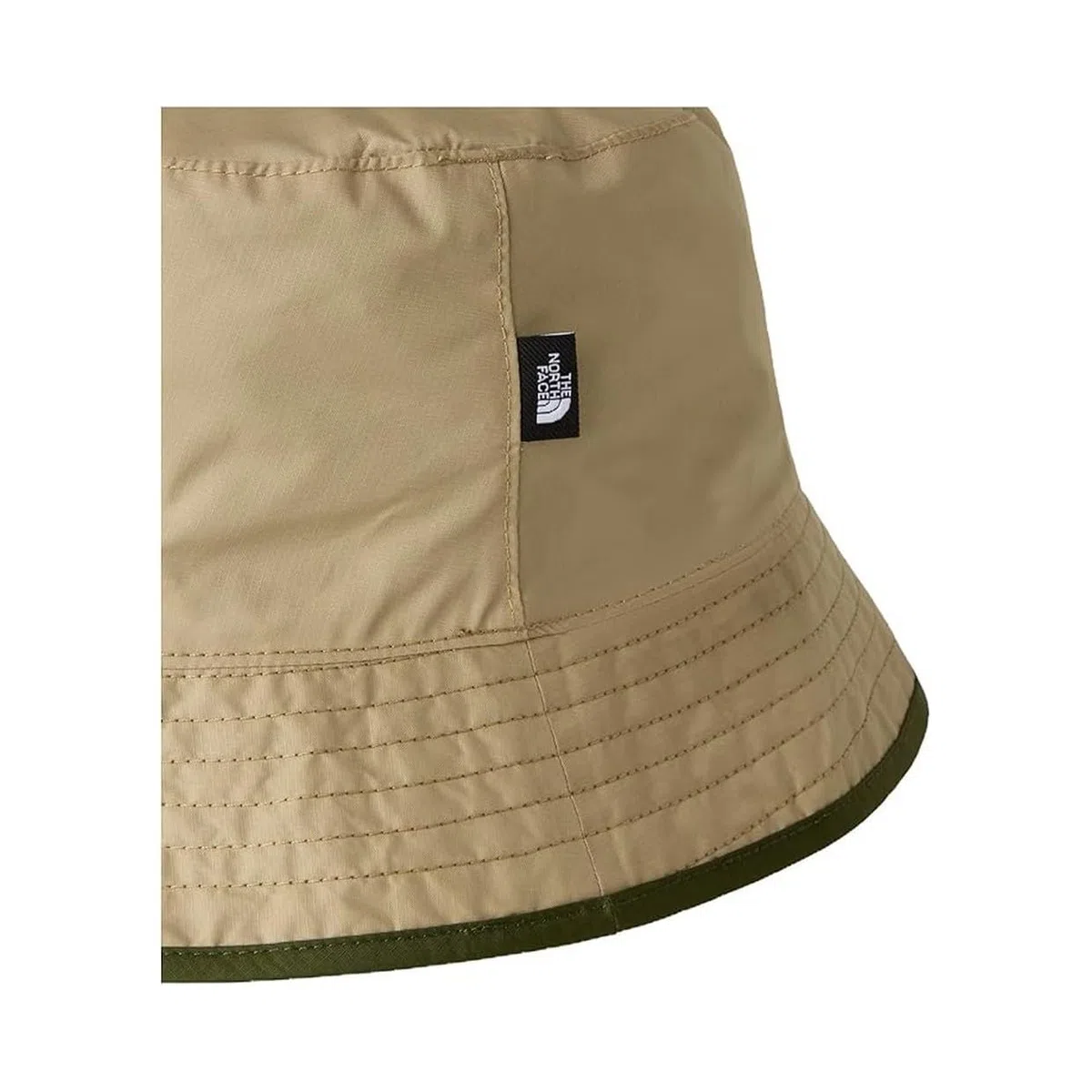 The North Face Unisex Hut Sun Stash Hat
