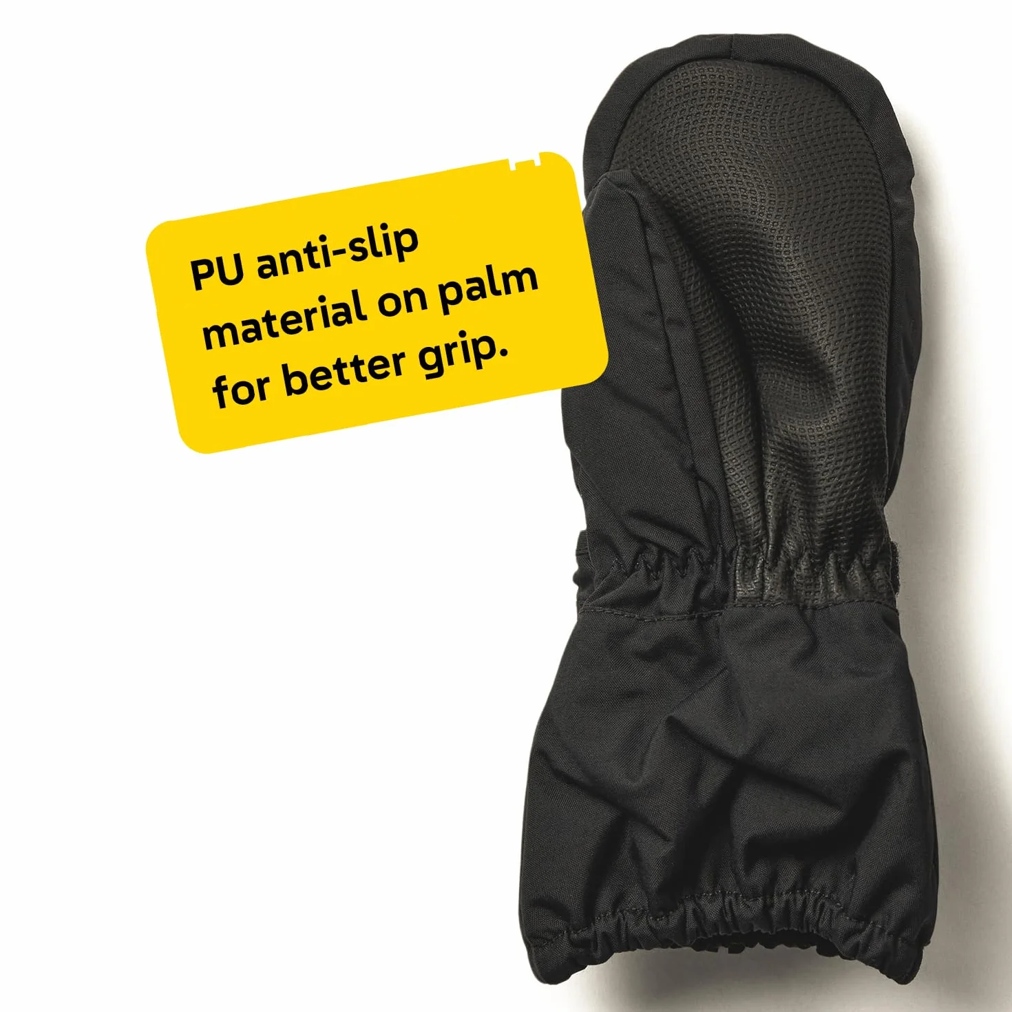 Kabooki LEGO® LWATLIN 706 - MITTENS W/MEM.