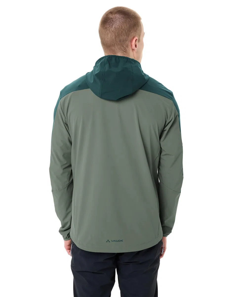 VAUDE Jacken Men's Moab Jacket IV