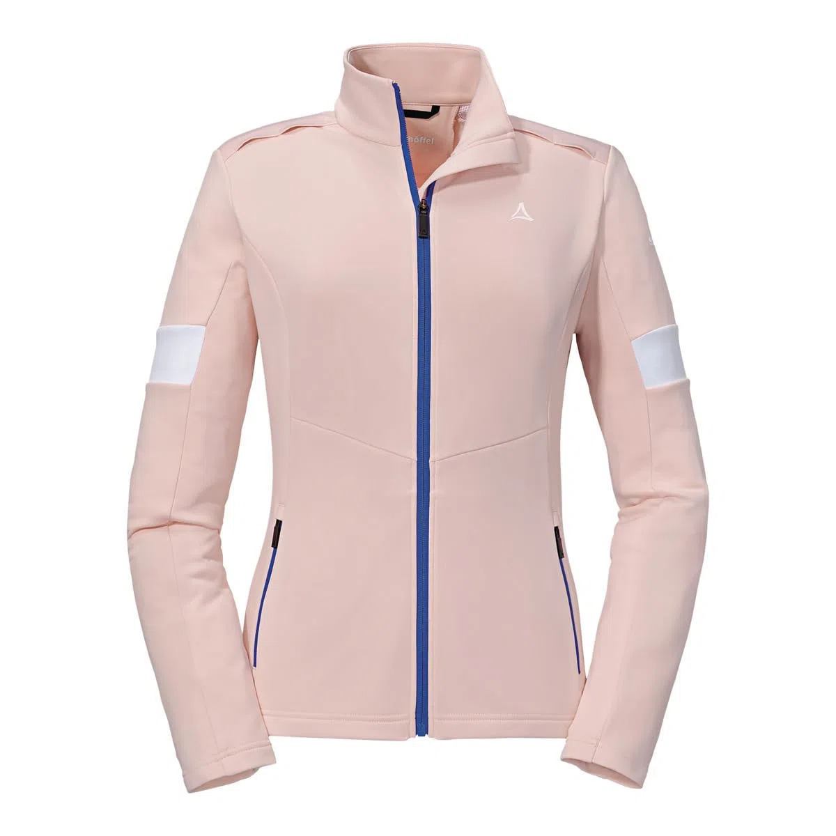 Schöffel Damen Fleecejacke Grassen