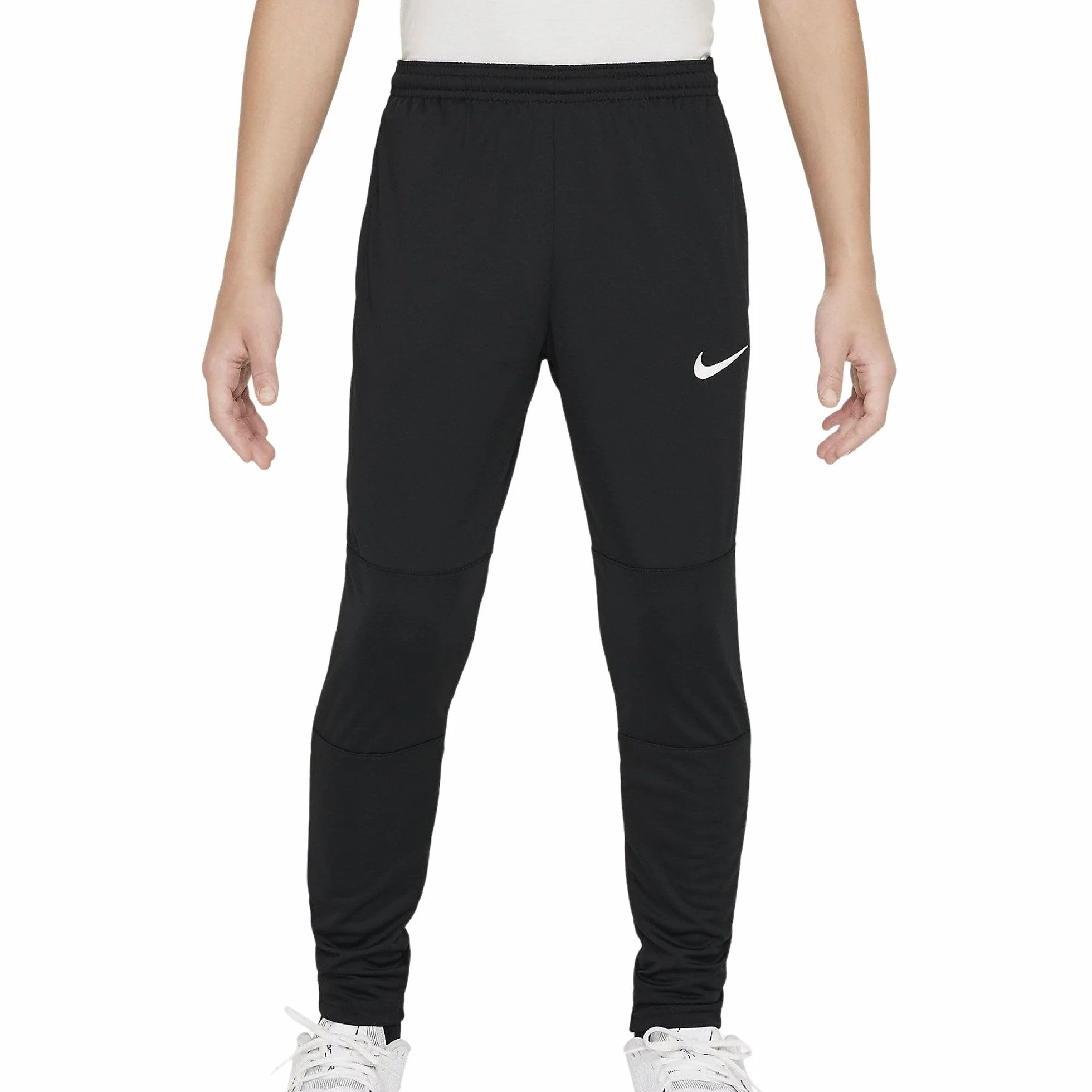 Nike Dri-FIT Park 20 Langarm-Fußball-Oberteil für Kinder, FJ3008