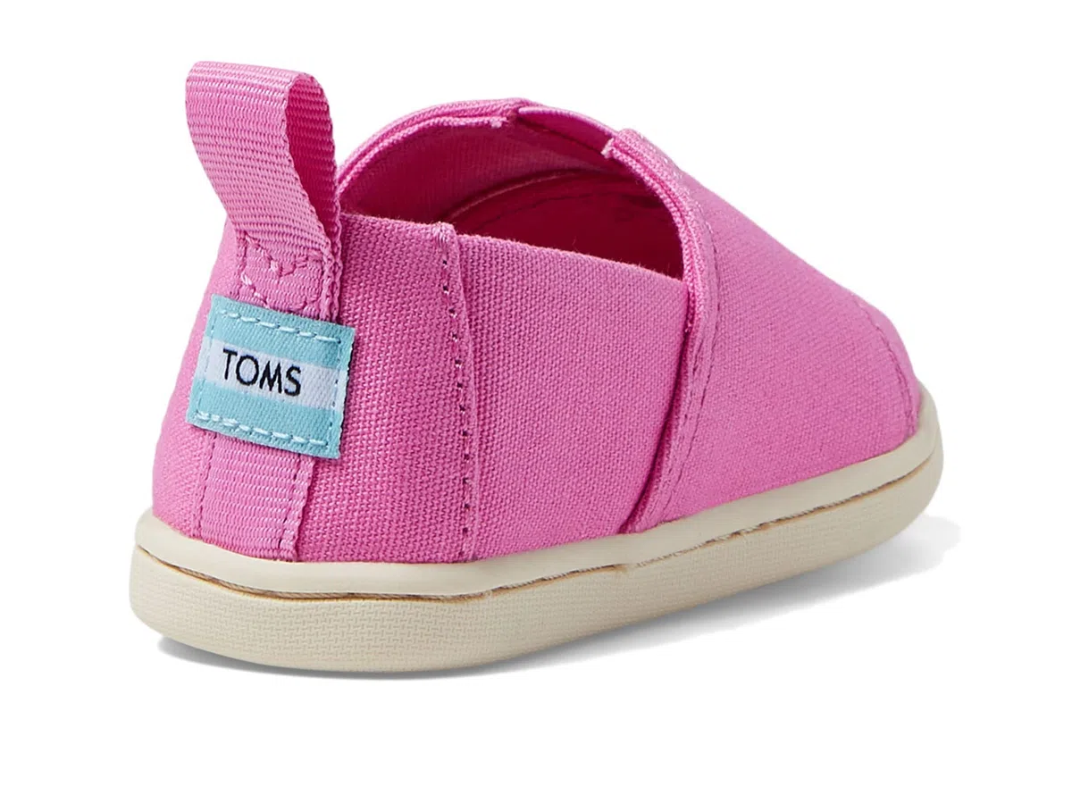Toms Classic Glitter 1013B09 Damen Espadrille Halbschuhe
