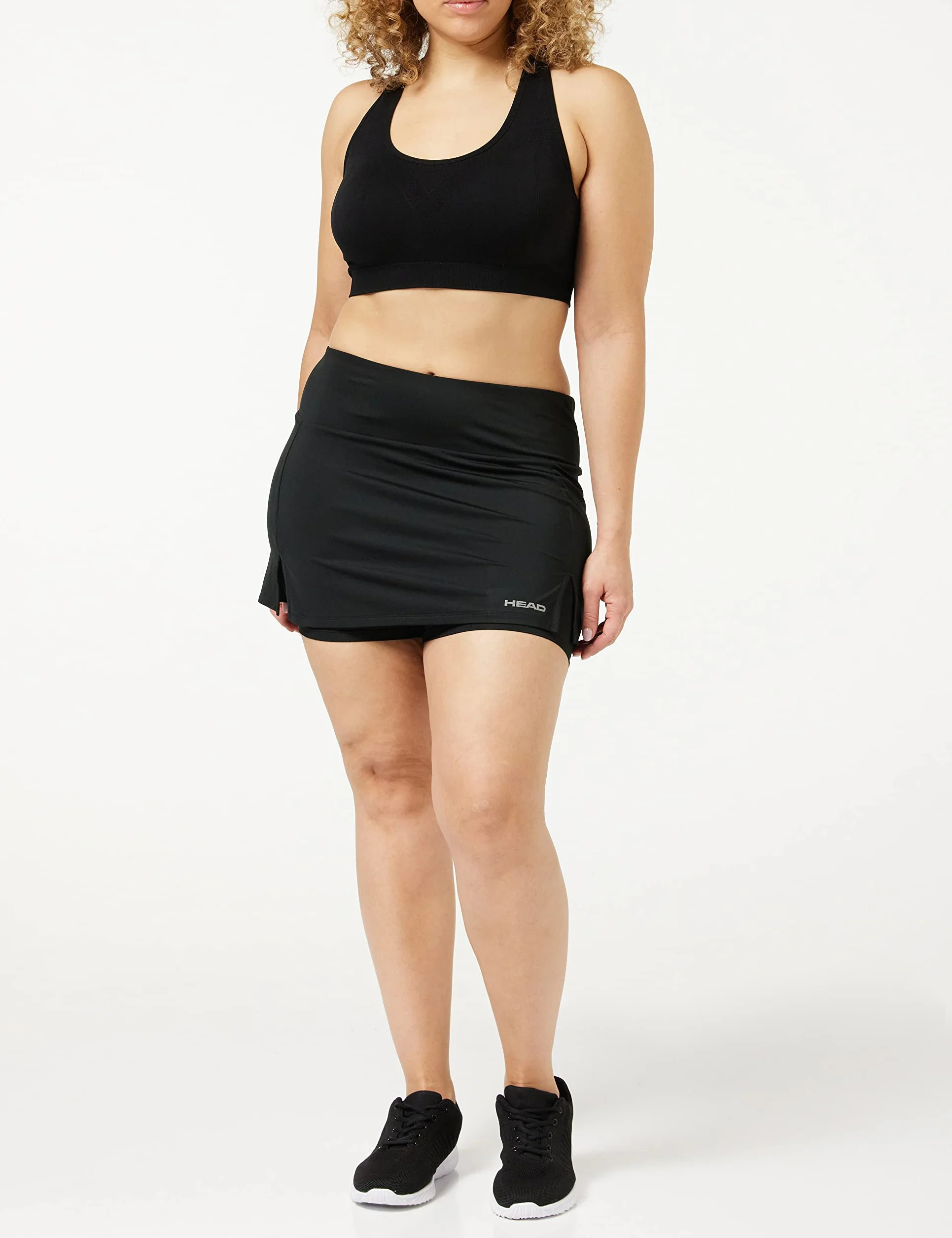 Head Damen Club Basic Skirt W Skirts