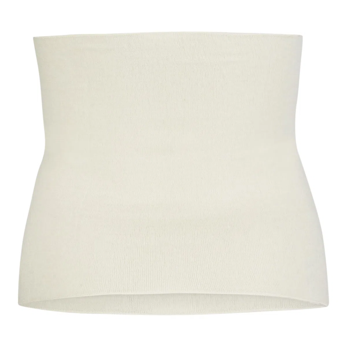 moser Angora Nierenwärmer natur unisex versch. Größen