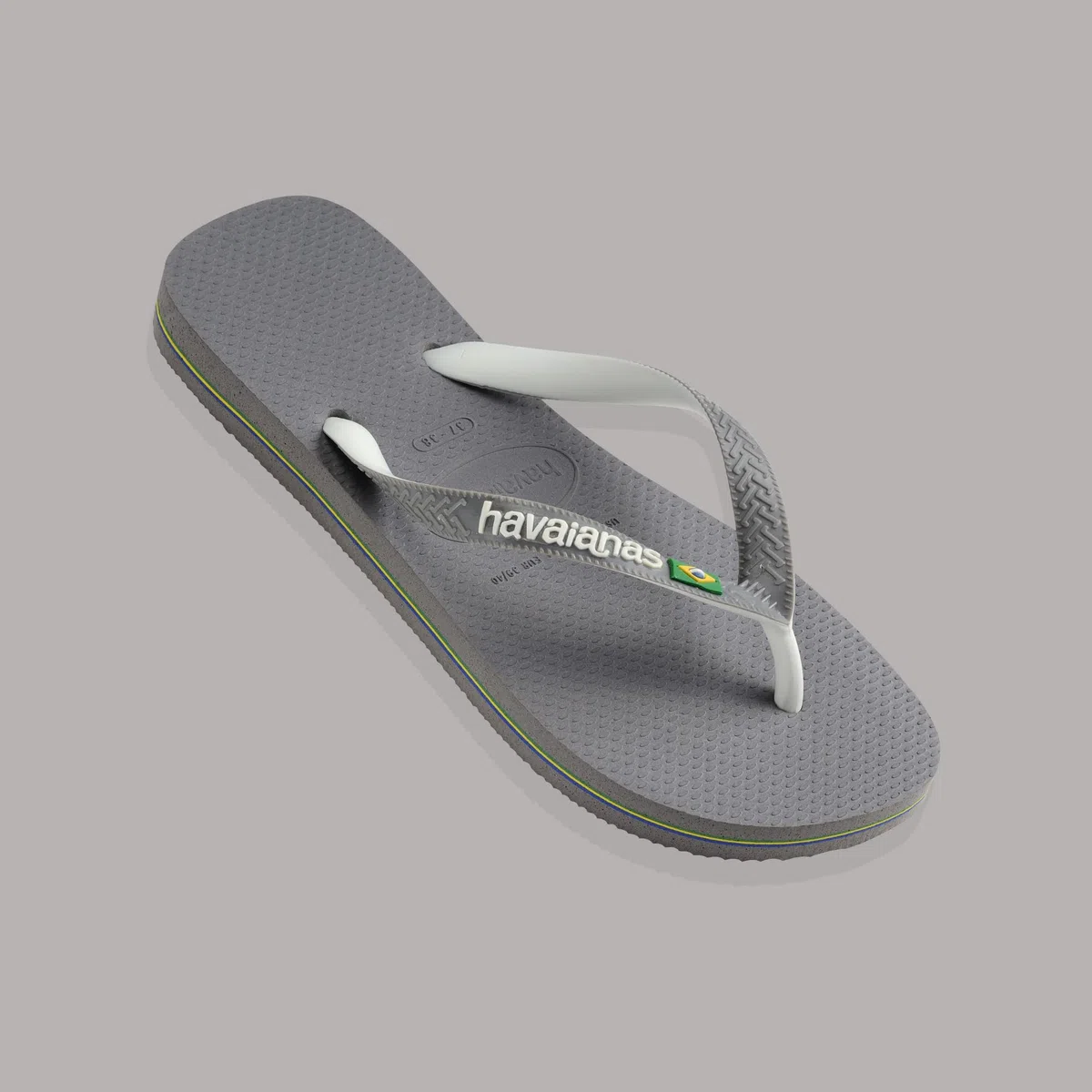 Havaianas Brasil Mix Unisex FlipFlop