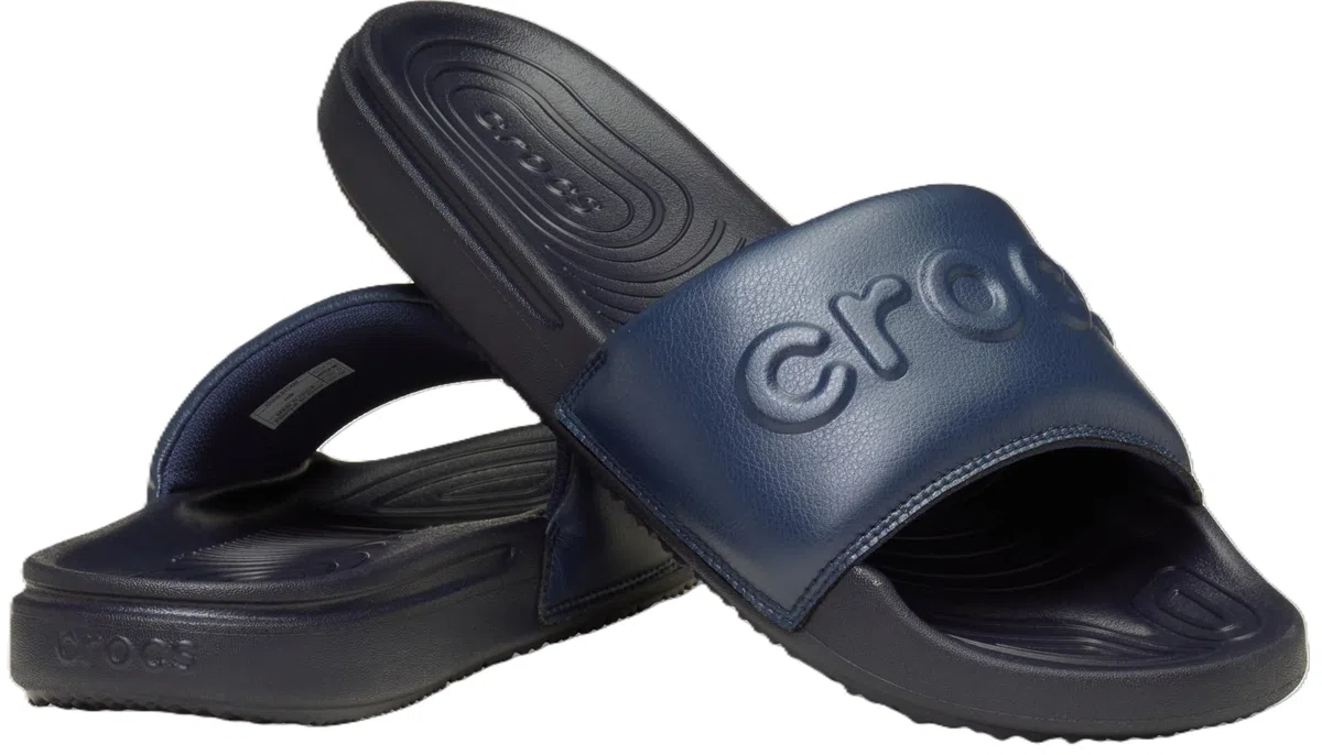 Crocs Herren All Day SlideSchiebe-Sandalen