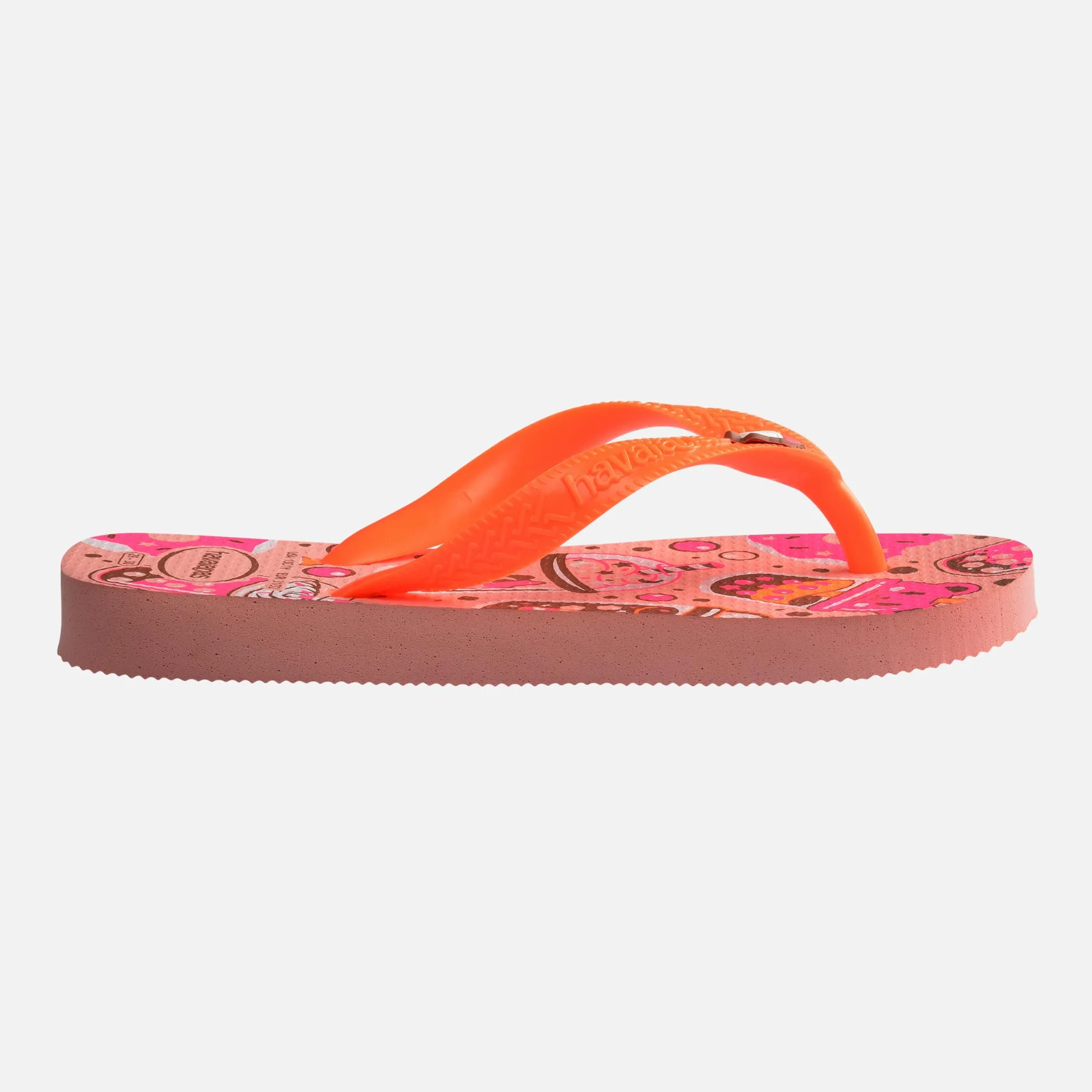 Havaianas Kids Fantasy Mädchen FlipFlop
