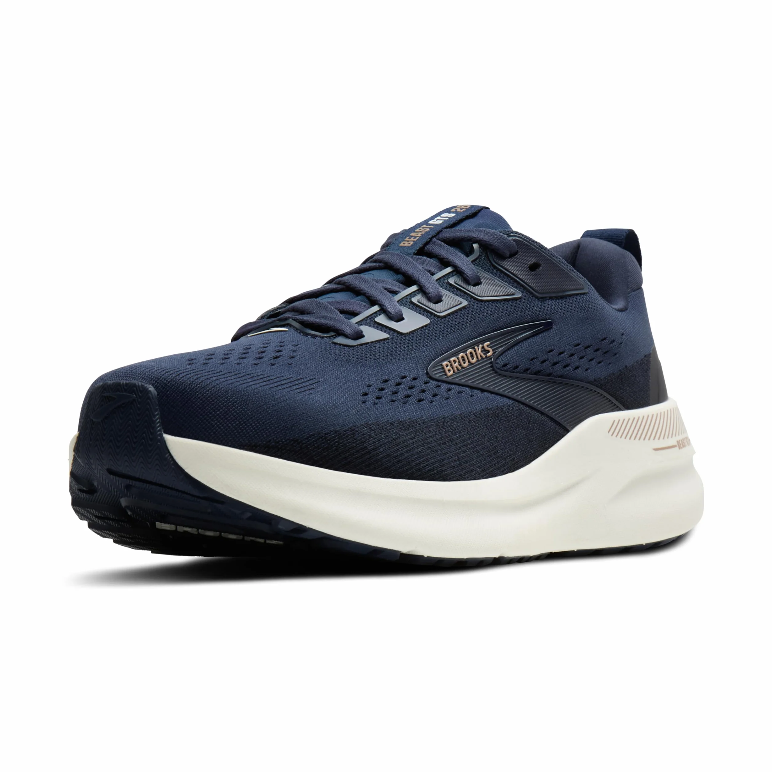 Brooks Herren Beast Gts 26Running Shoe