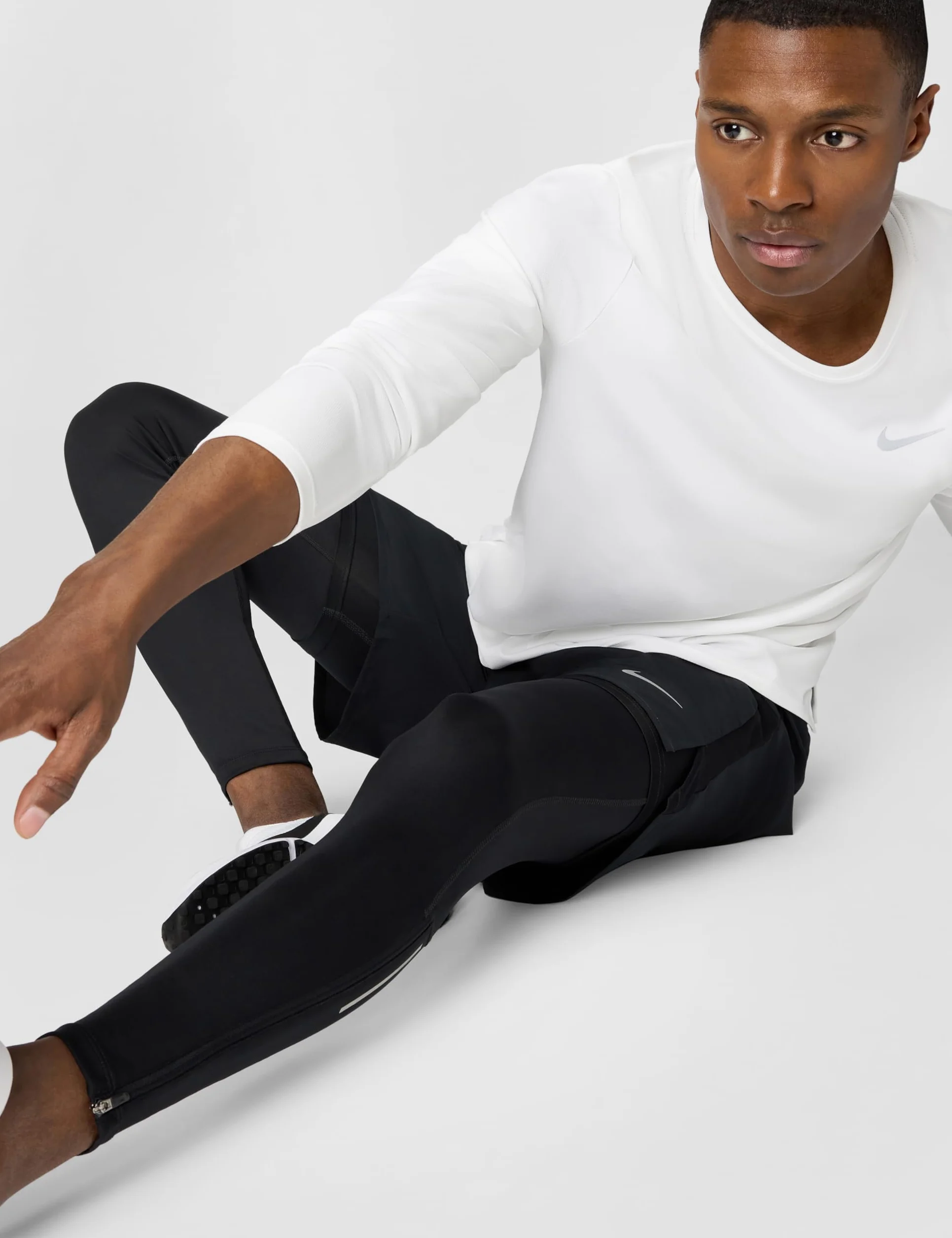 Nike Herren Pants Dri-fit Challenger