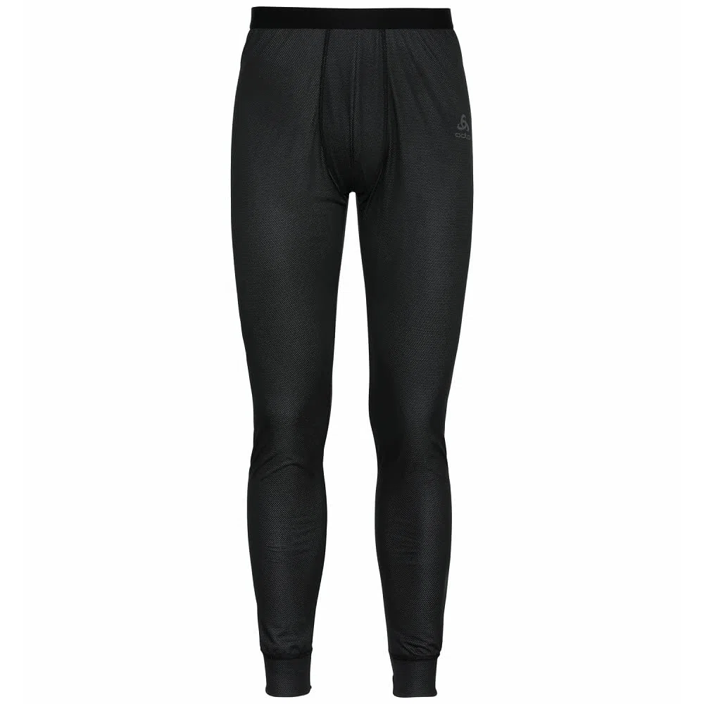 Odlo Herren Active F-Dry Light Funktionsunterwäsche Lange Hose