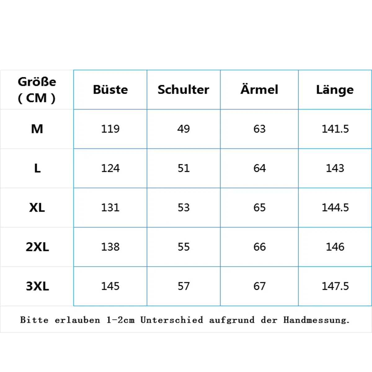 YAOHUOLE Kaftan Herren Lang Thobe Herren Langarm Kaftan Männer Lang mit Taschen Universal Fit
