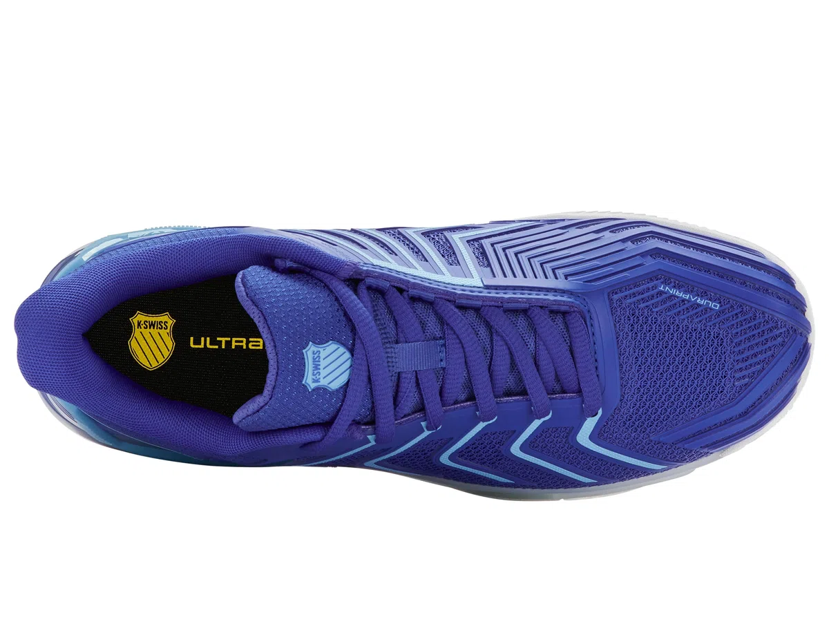 K-Swiss Herren Ultrashot 4 ClayTennis Shoe