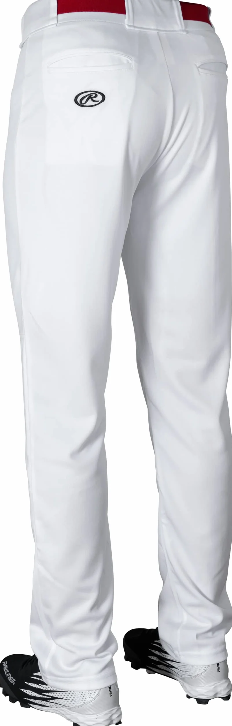 Rawlings Jungen Hose Piped