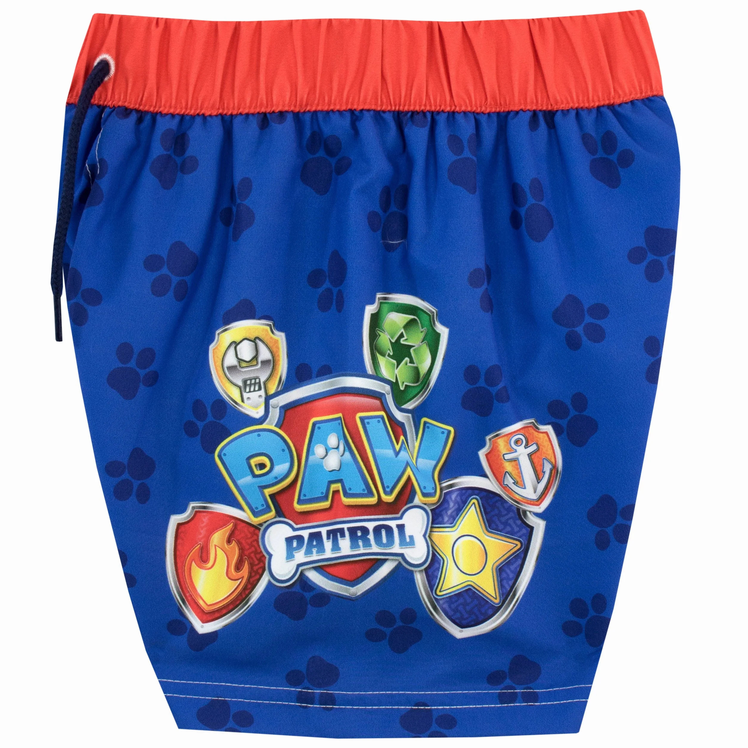 Paw Patrol Jungen Zweiteiliger Badeanzug