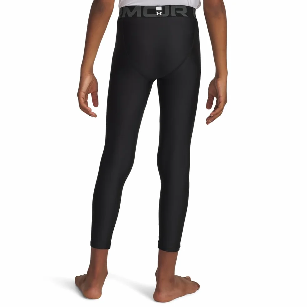 Under Armour HeatGear Leggings Kids Kinder