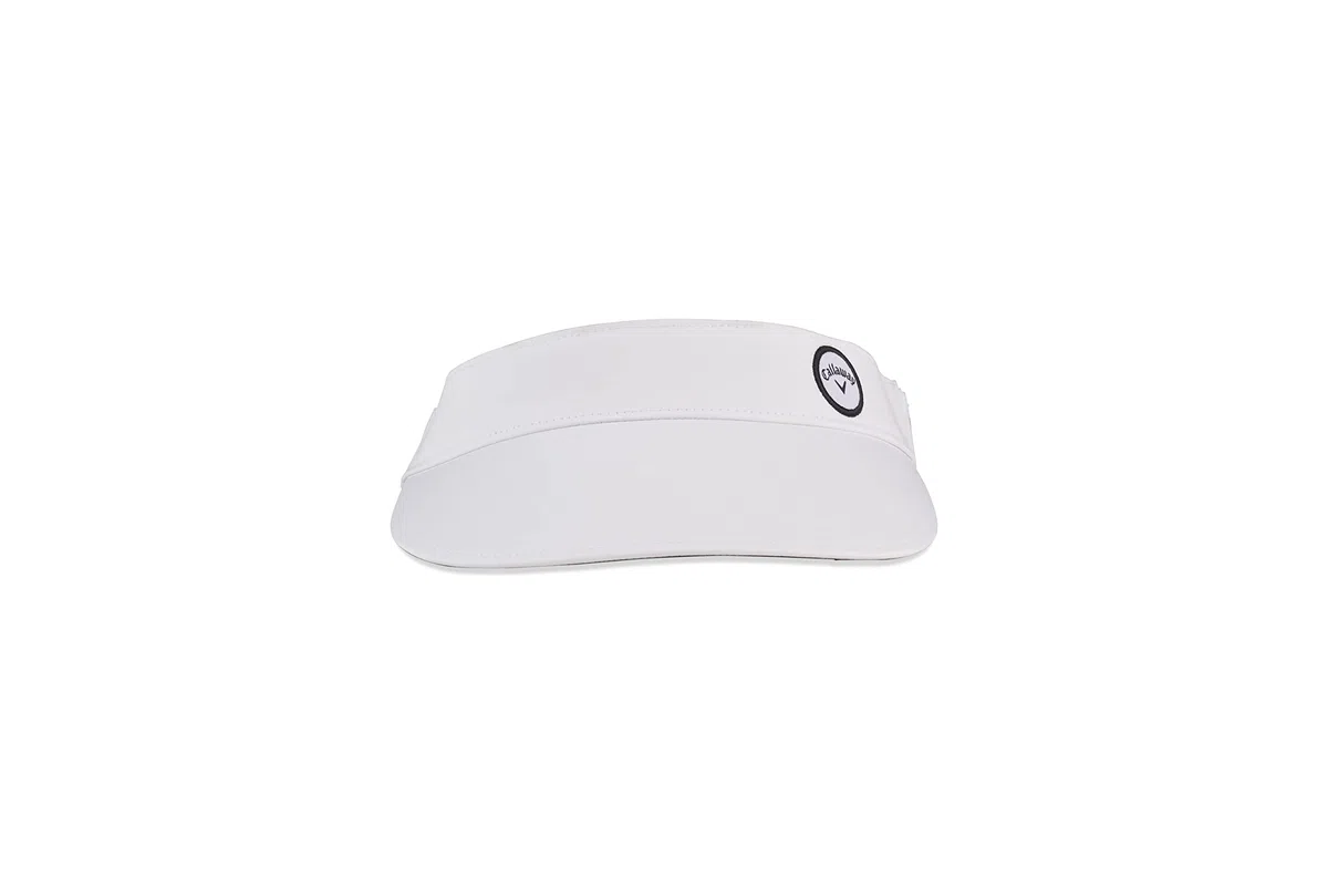 Callaway Damen Visier Callaway Golf See The Break Golf Hat 2024