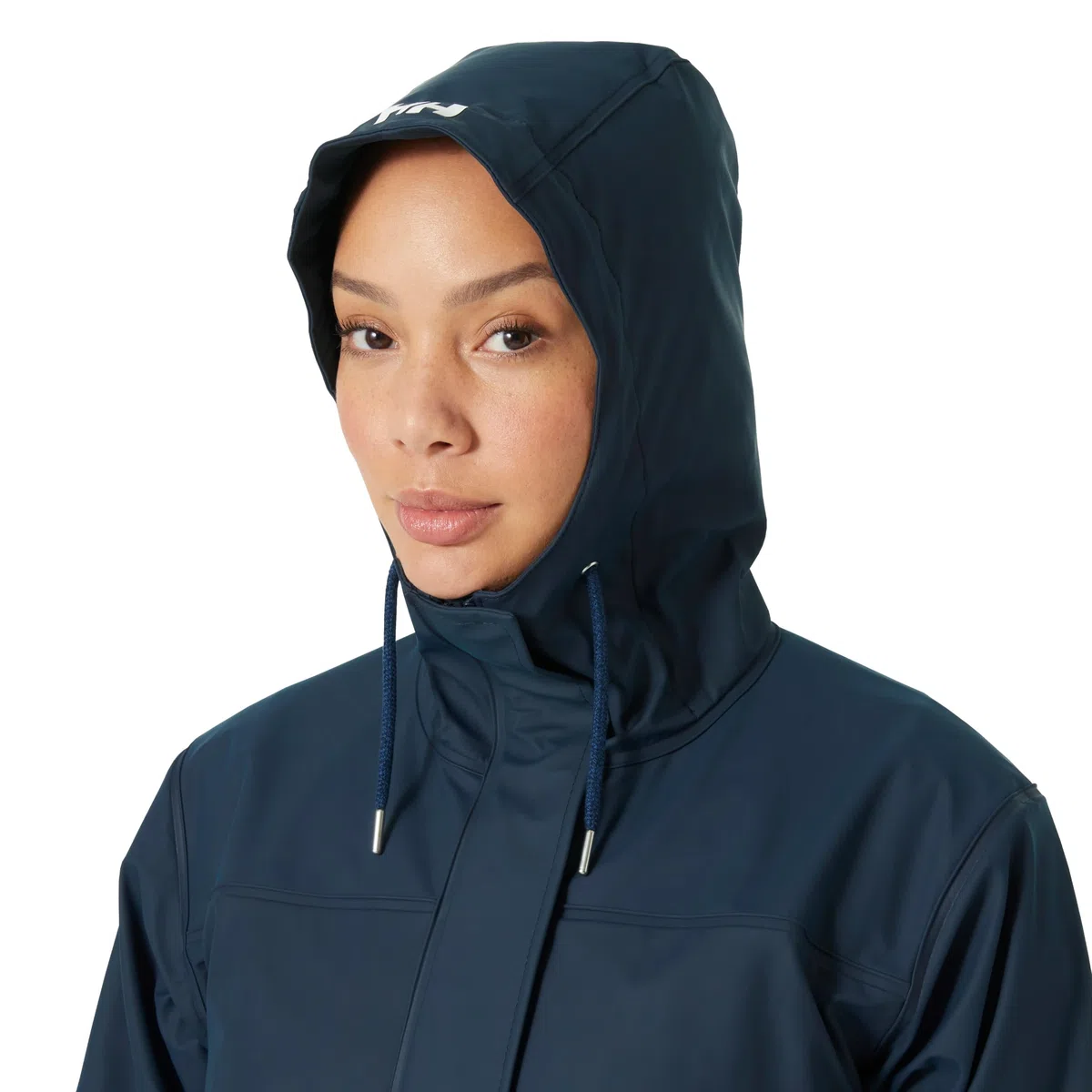Helly Hansen Damen Moss Regenmantel