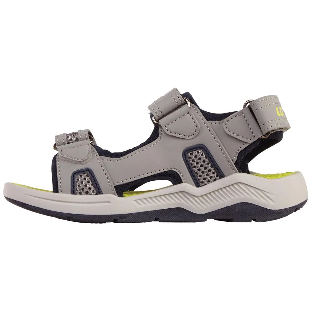 Lotto STYLECODE: 2600640K MORLANDA K Boys, Sandals Sportsandale