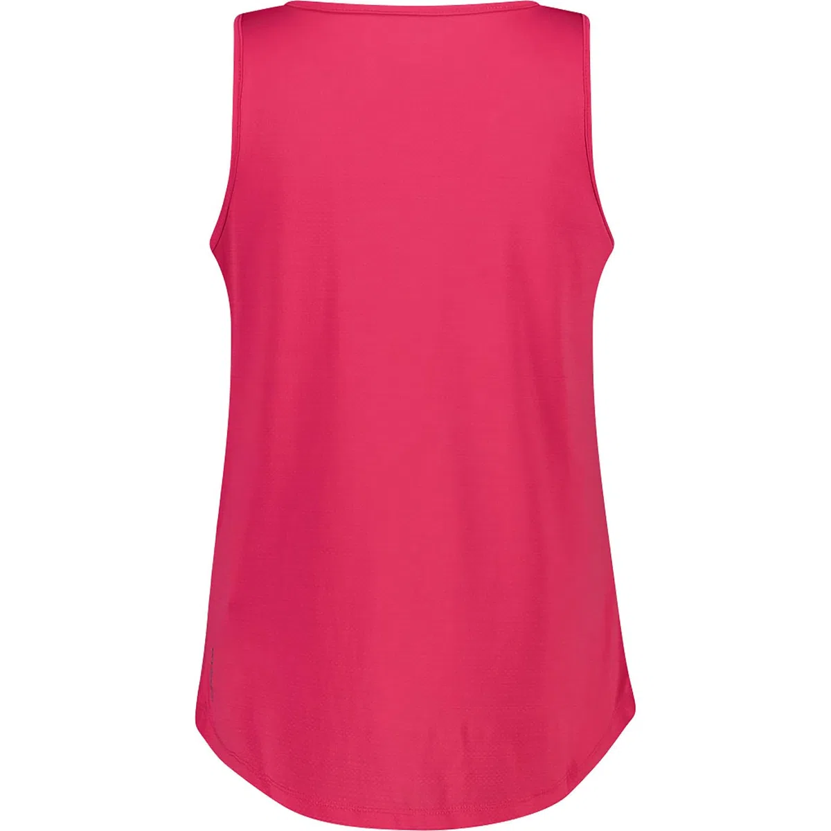 CMP Damen Tank Top mit Dry Function leichtes, atmungsaktives und schnelltrocknendes Sporttop für Sommer und Training. Gr. 46 = XXL
