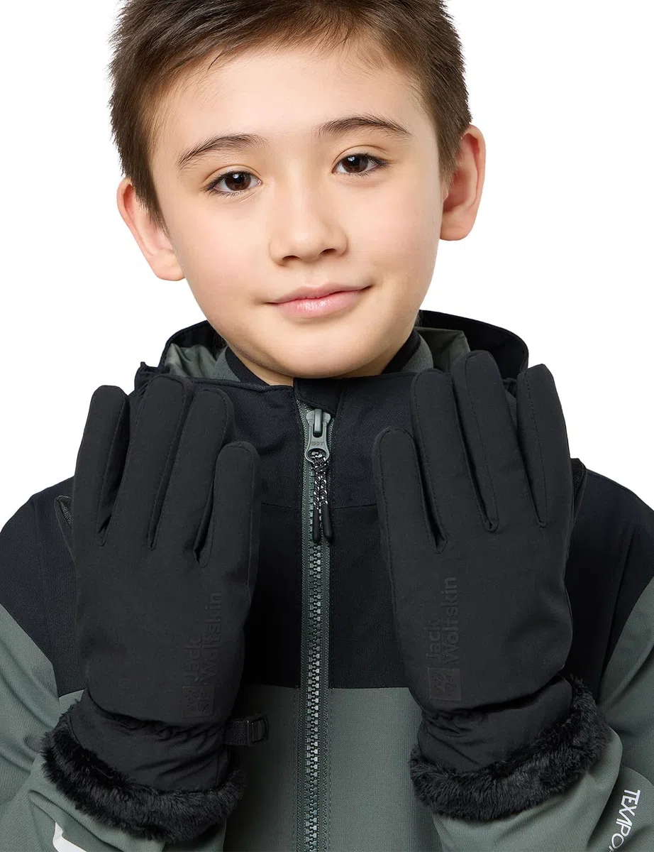 Jack Wolfskin HIGHLOFT Glove K