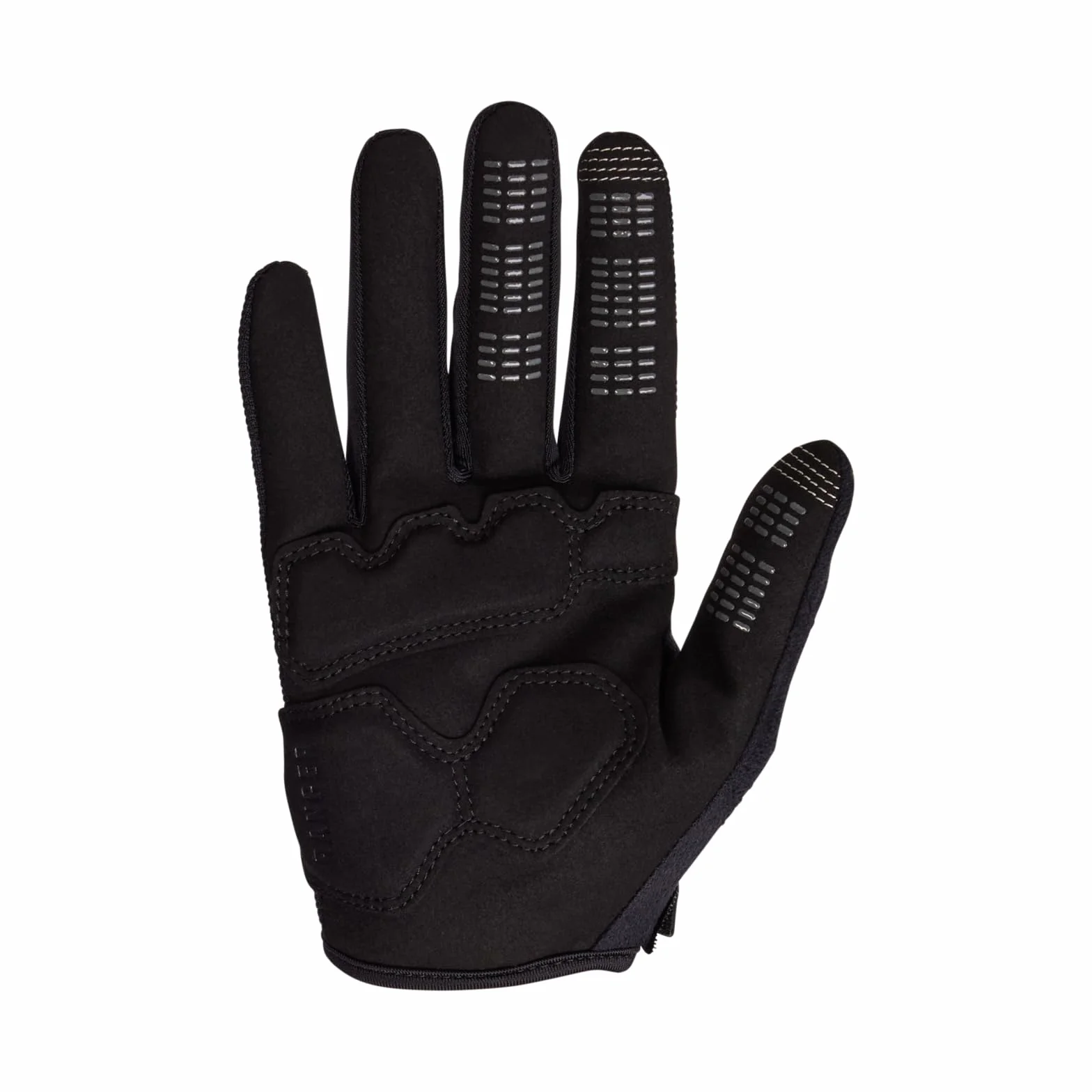 Fox Racing W Ranger Glove Gel [BLK]