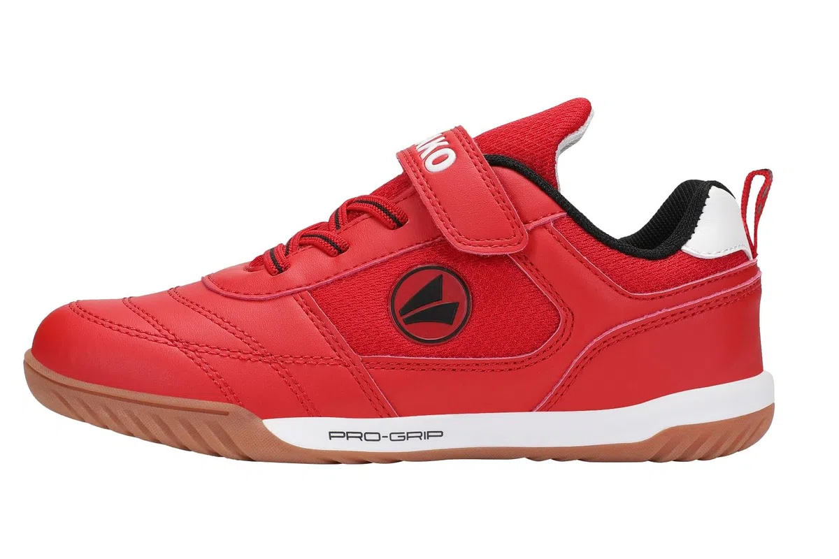 Jako Unisex Kinder J-sh Winger EvHallenturnschuh