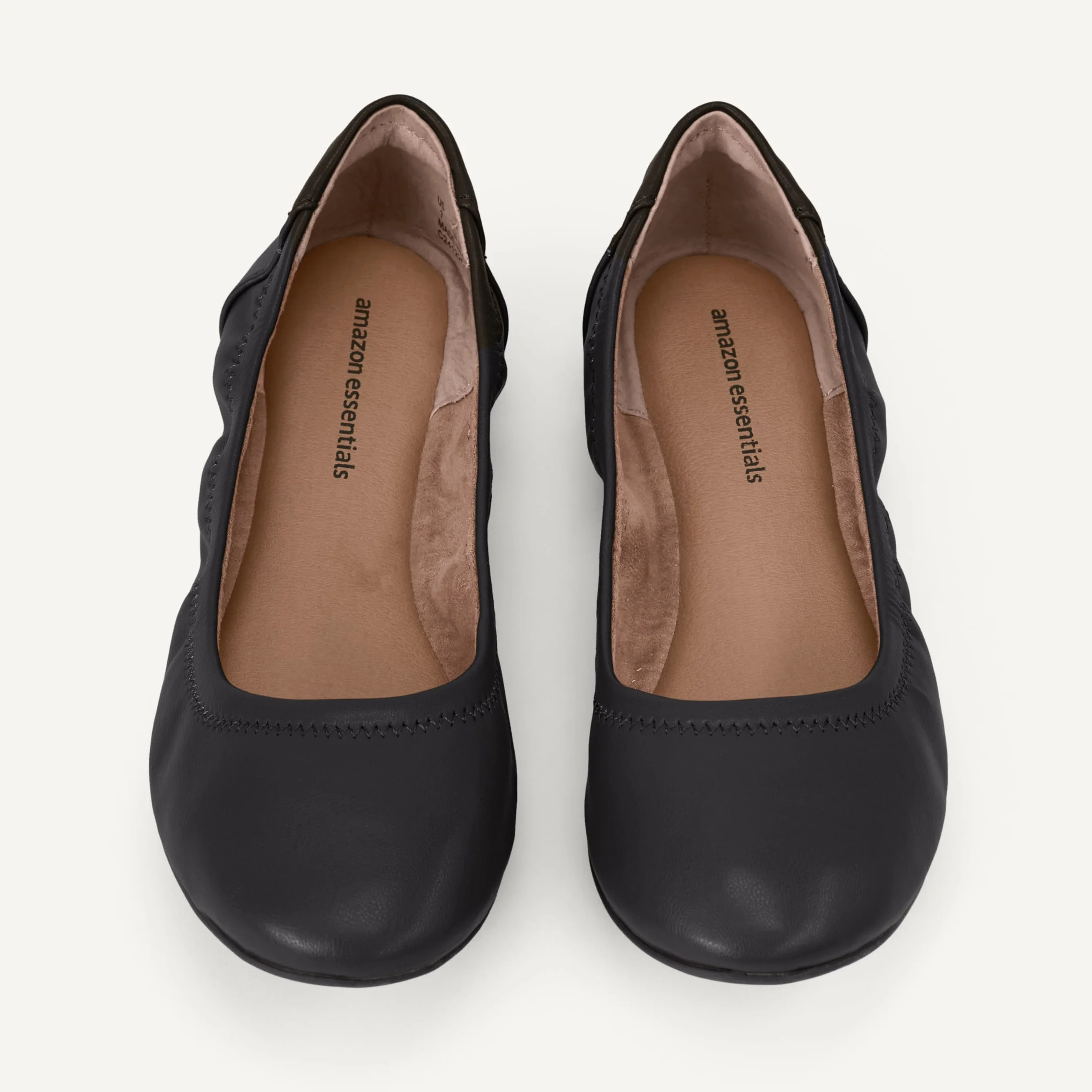 Amazon Essentials Damen Belice Ballet Flat Ballerinas