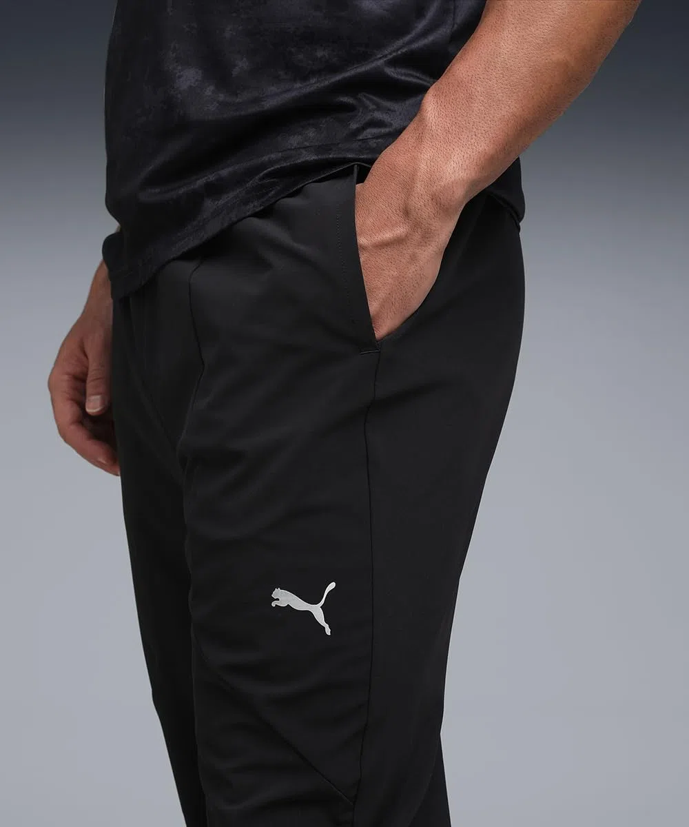 PUMA Unisex Gewebte Hose M Flex Stretch Woven Pant