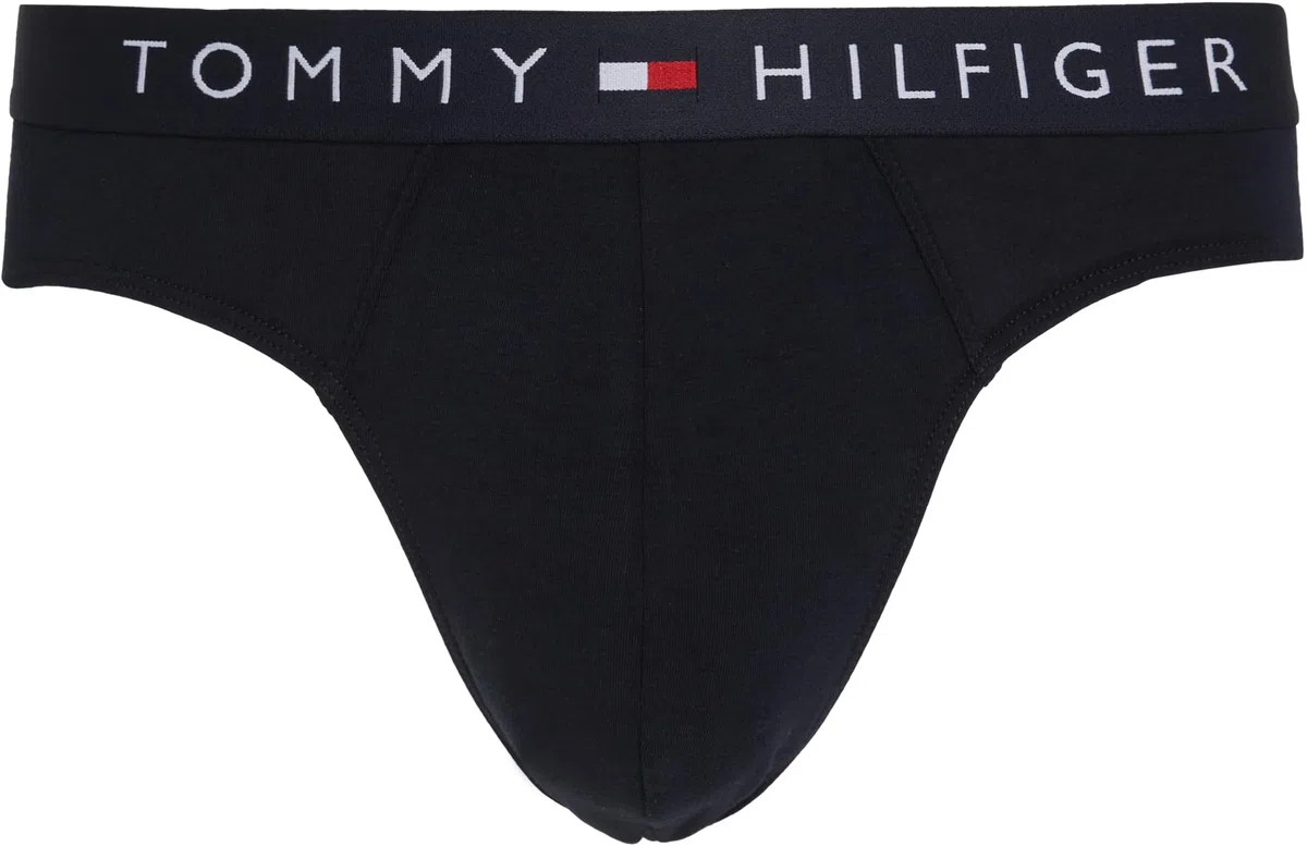 Tommy Hilfiger 3P Brief