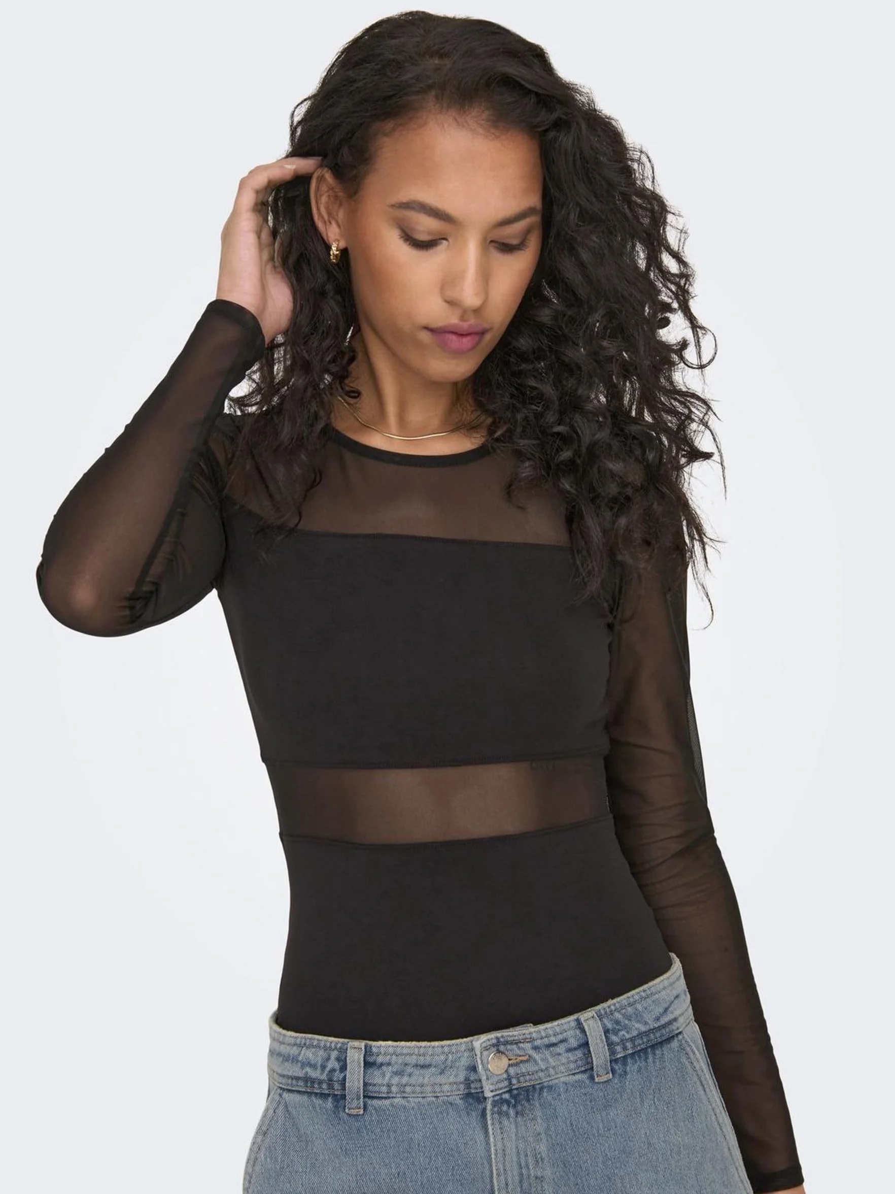 ONLY female Body ONLESTHER Body | bodysuit