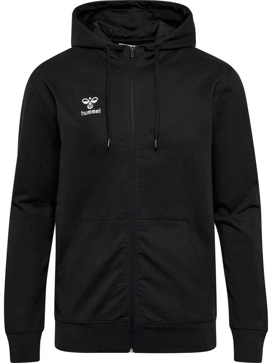 hummel Reißverschluss Jacke Hmlgo Herren