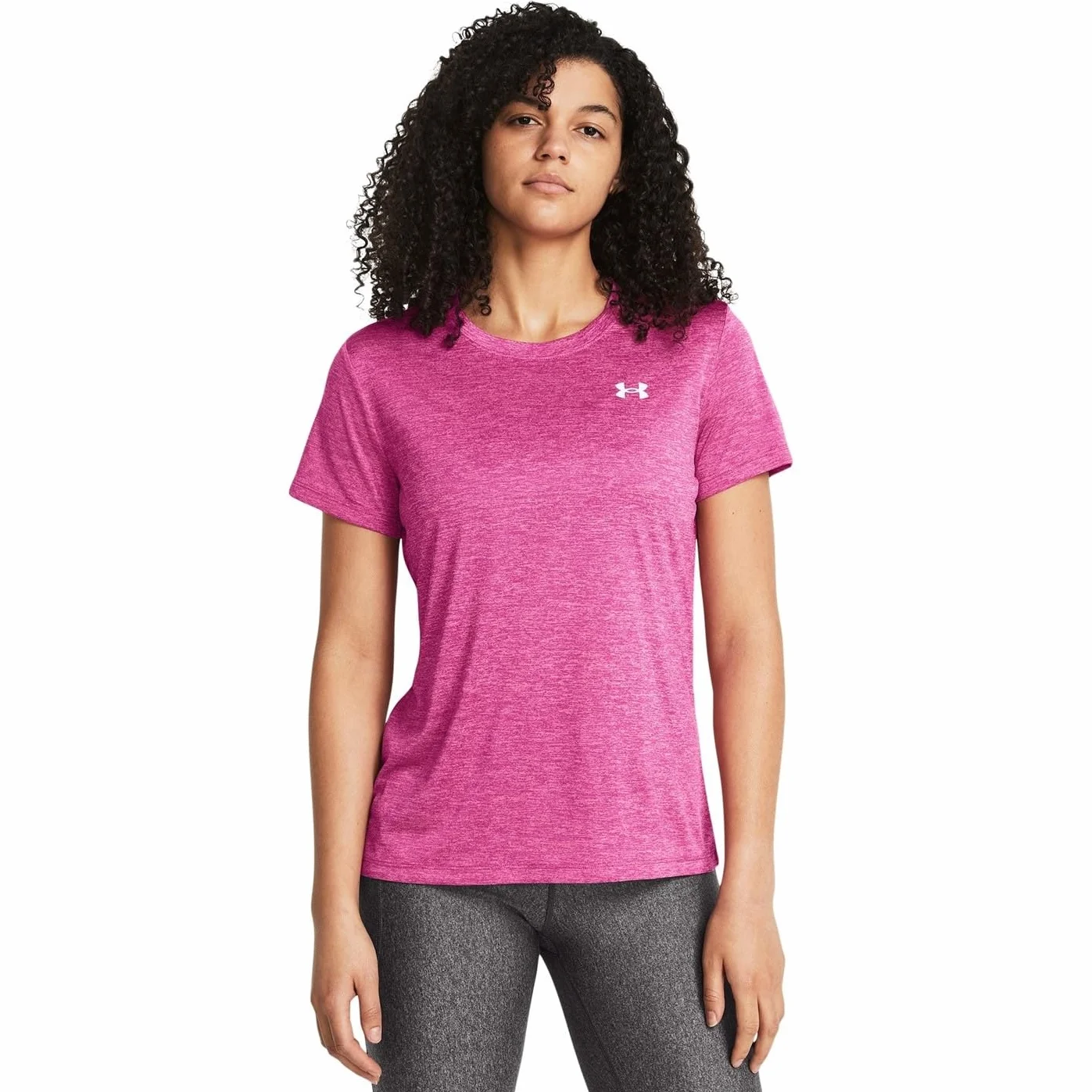Under Armour Tech SSC T-Shirt Damen Damen