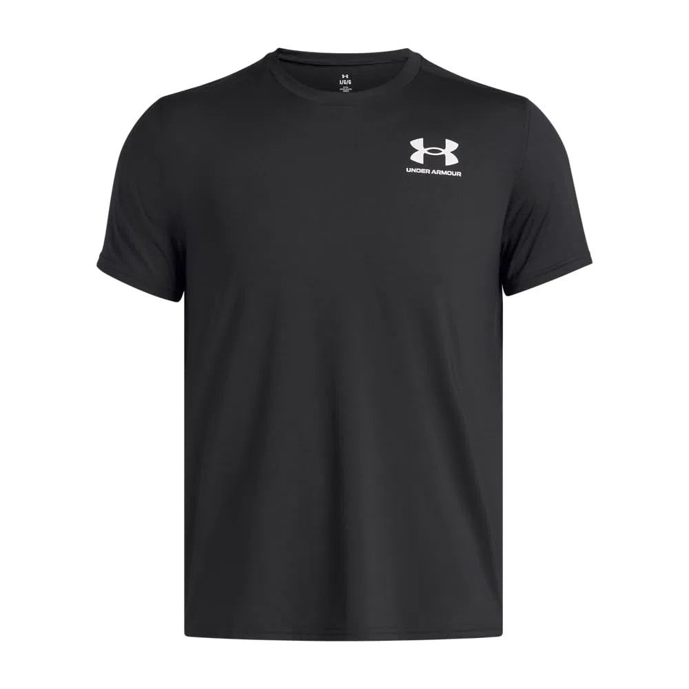 Under Armour Herren Ua HeatGear Fitted Ss T-Shirt (1er Pack)