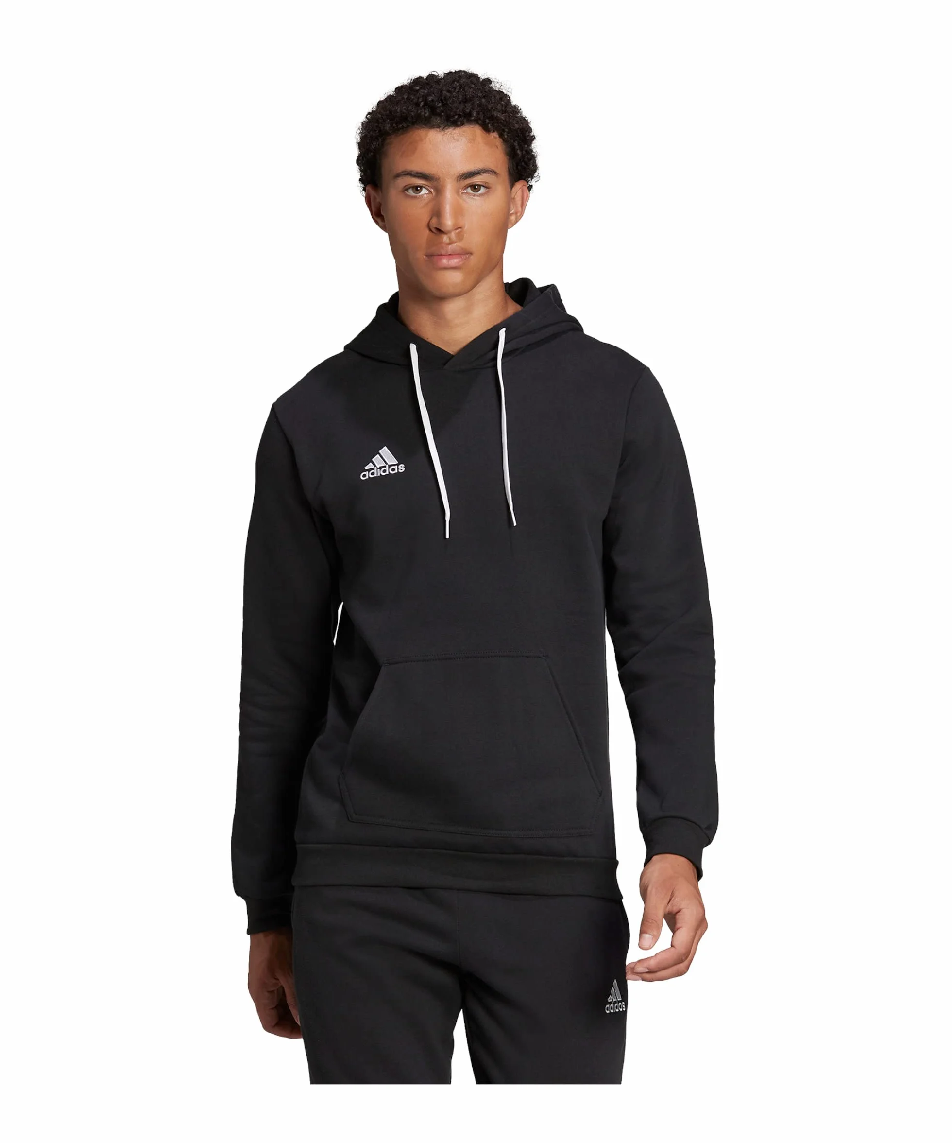 Adidas Herren Entrada 22 Sweat Hoodie