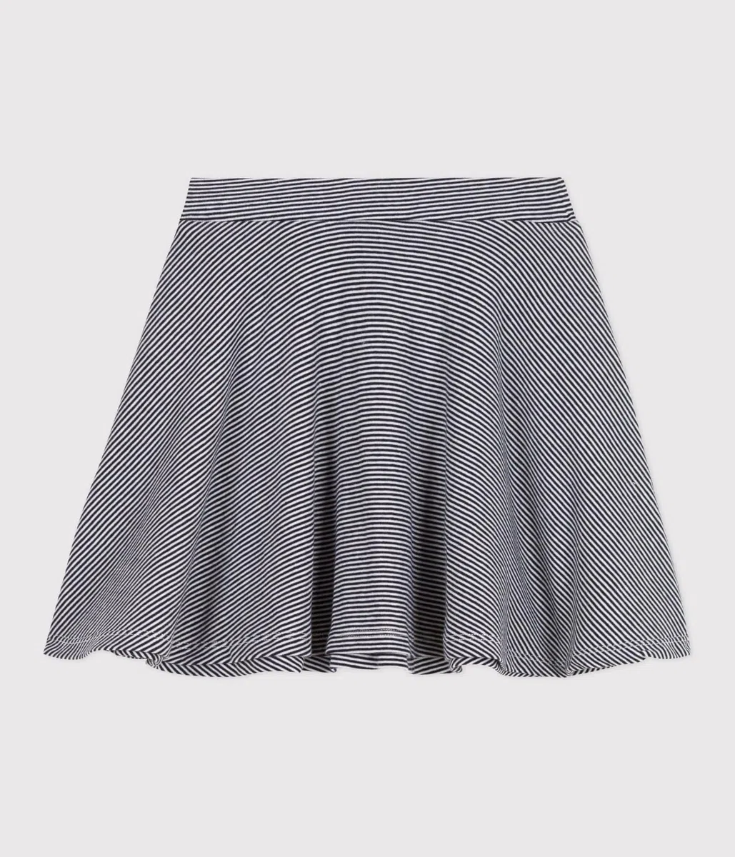 Petit Bateau Mädchen Baby Rock