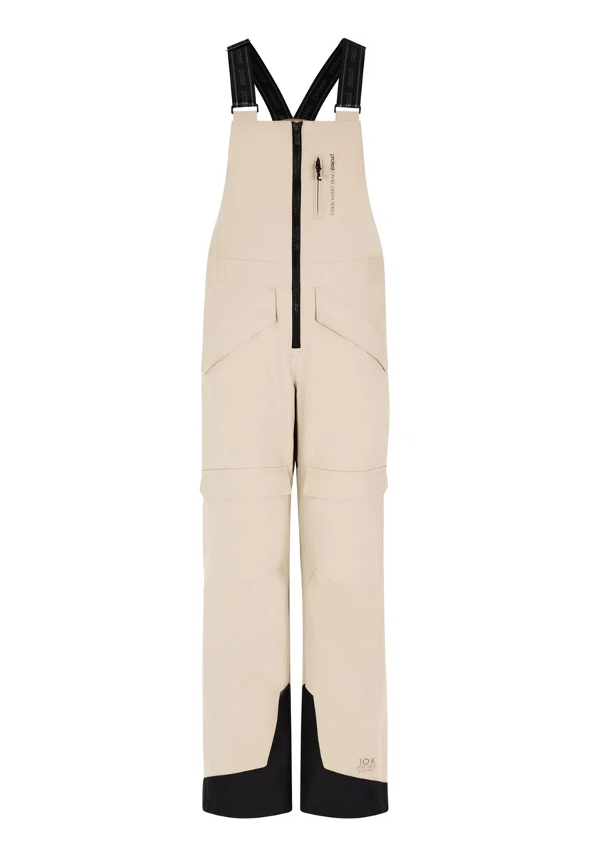 Protest Damen Ski- Und Snowboardhose PRTNAVAZ
