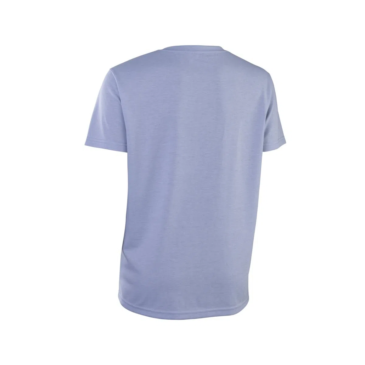 ION Ionic DR Damen Fahrrad Shirt/Trikot kurz blau 2025