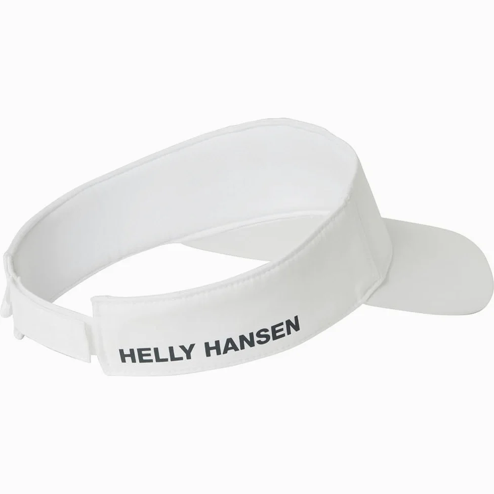Helly Hansen Unisex Visor Crew Visor 2.0