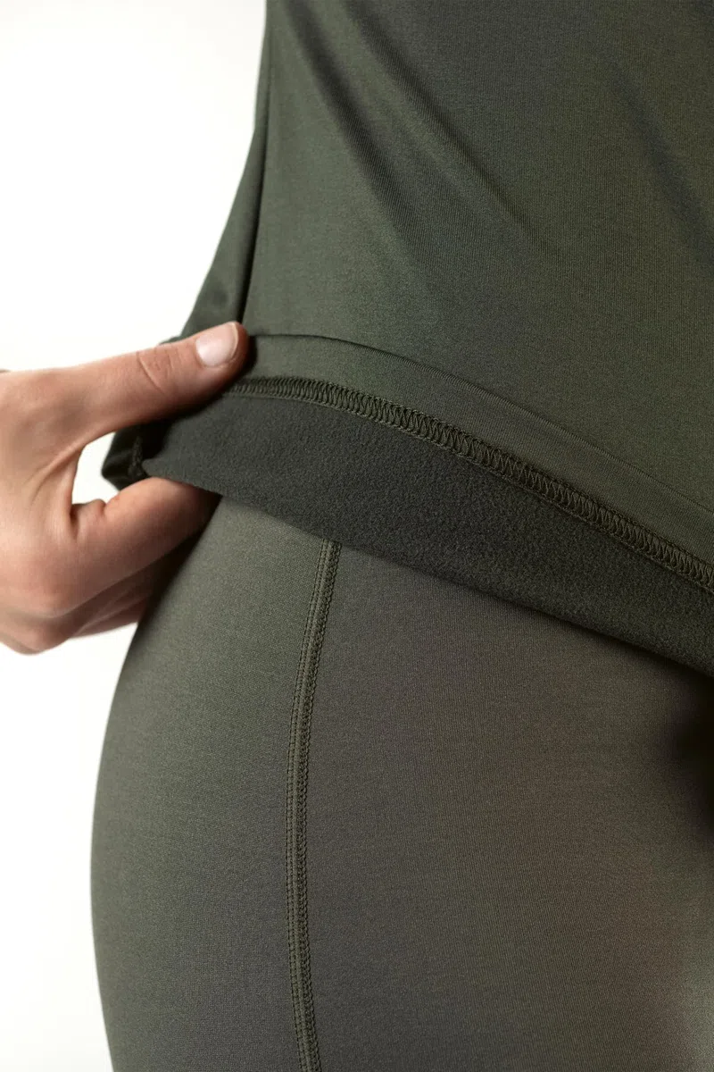 HKM Unisex Basic Sweatshirt (1er Pack)