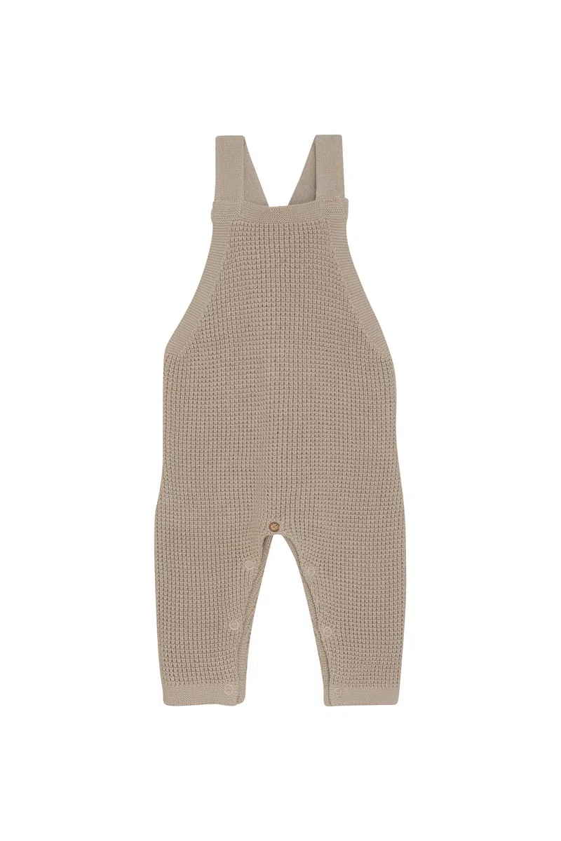 Noppies Unisex Baby Unisex Dungaree Saltillo Regular Fit Overall