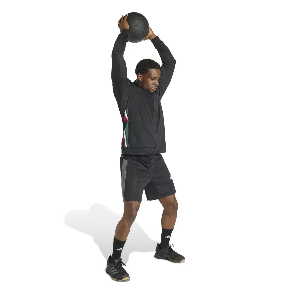 adidas Herren Shorts Workout Essentials All-Set Short