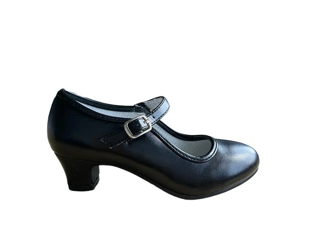 La Senorita Spanische Flamenco Schuhe