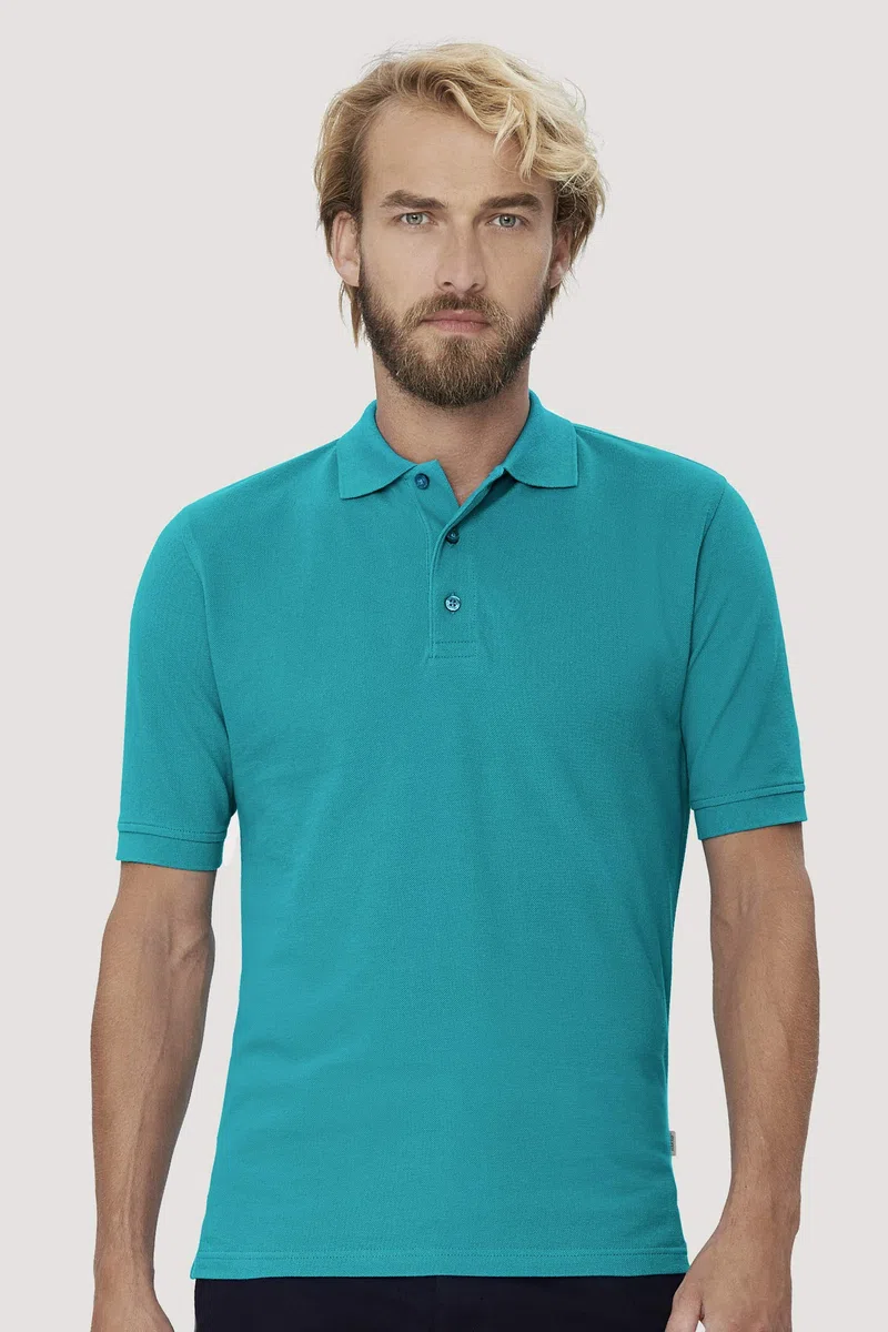 HAKRO Poloshirt Performance