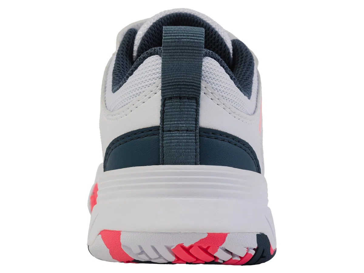 K-Swiss Tennisschuh Court Express 2 Strap, Kinder, Allcourt