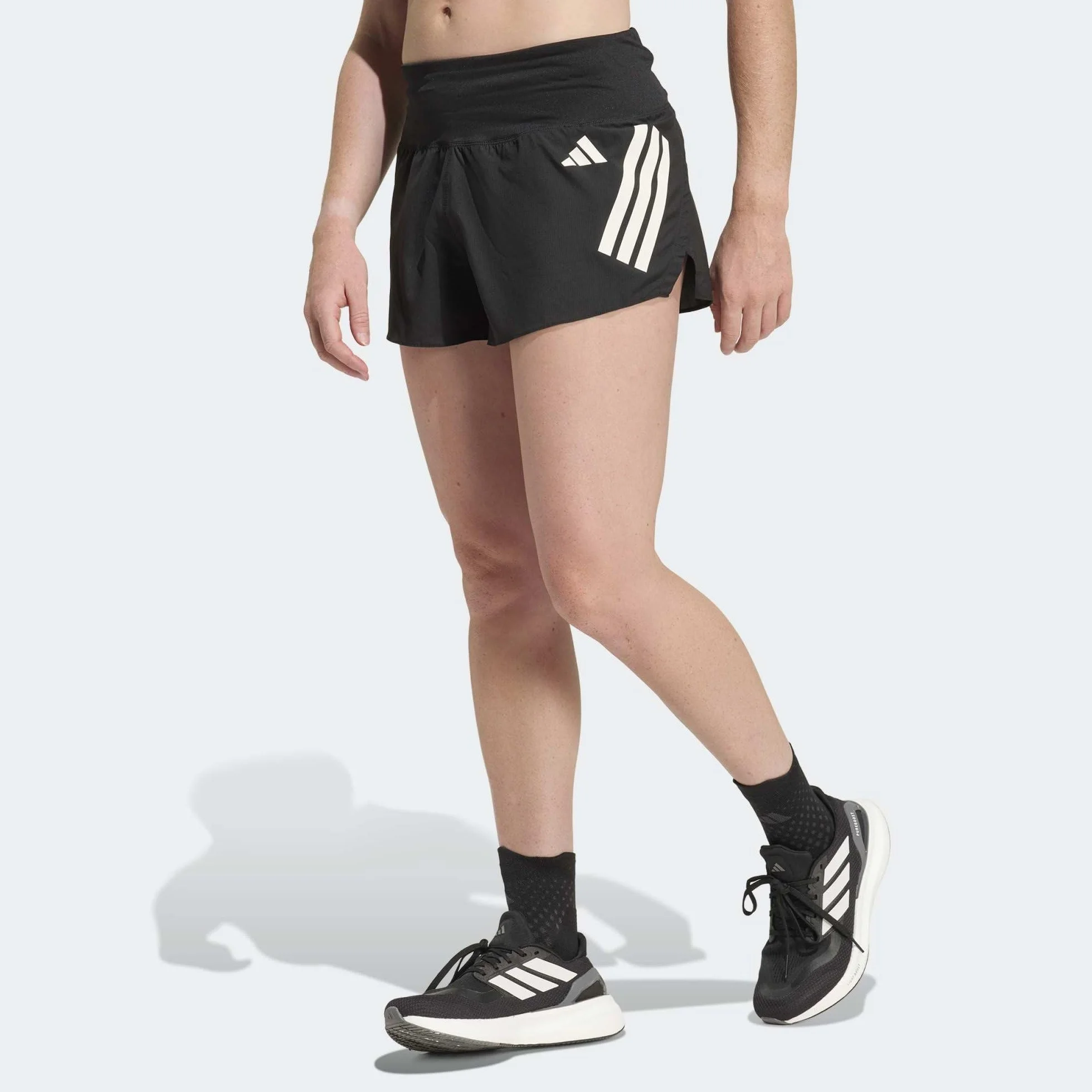 adidas ADI365///SHO W Black