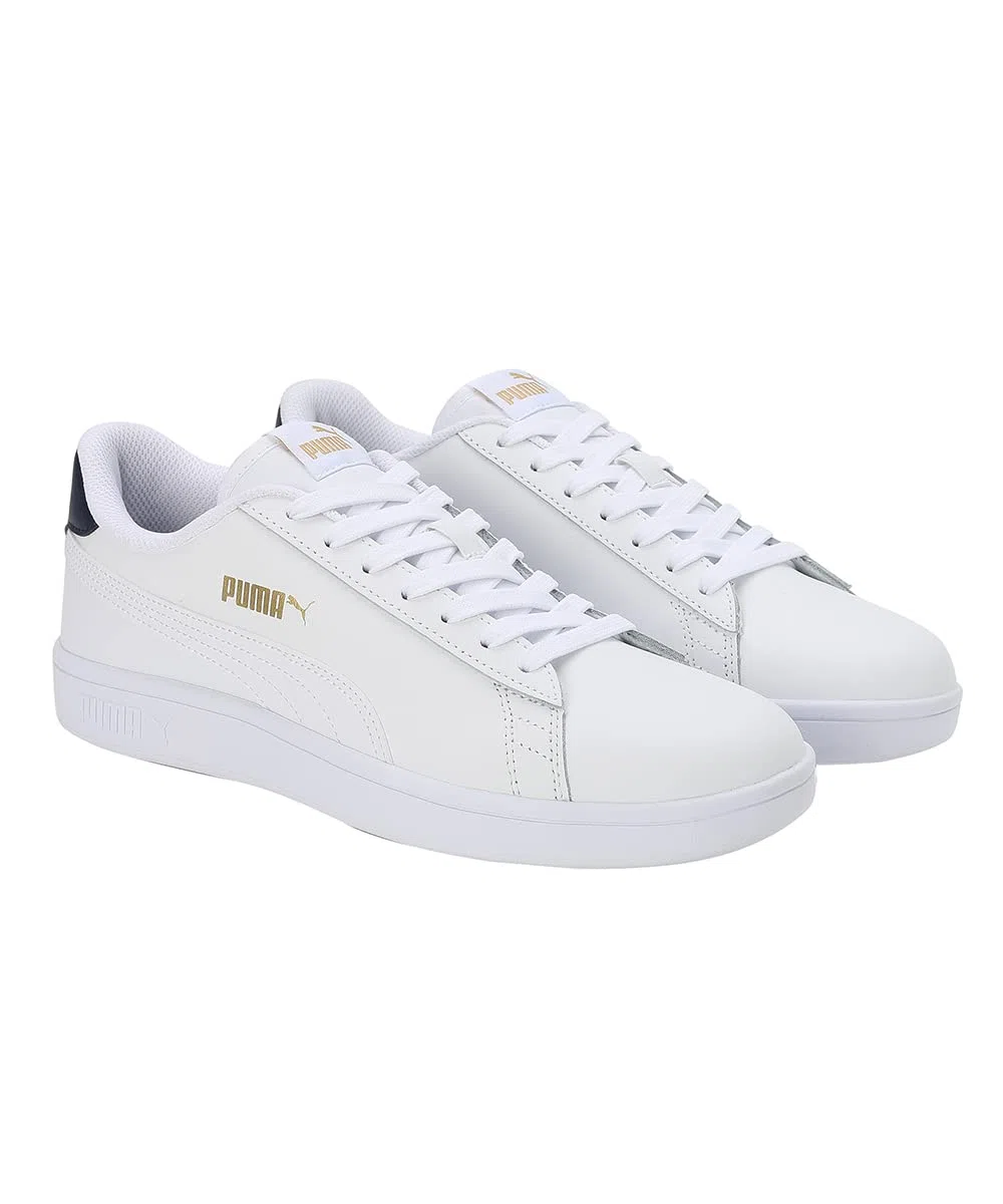 Puma Unisex Puma Smash V2 LSneaker